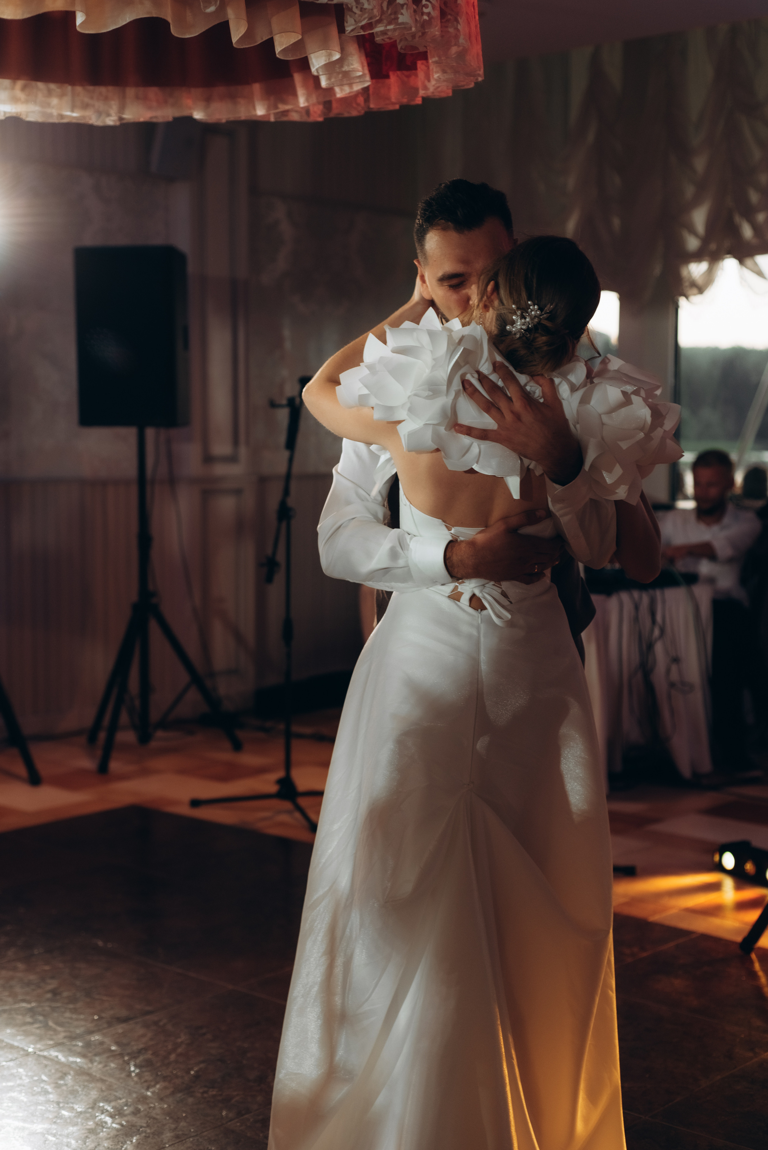 Vadim & Lera wedding. Фотографы Минск и мир