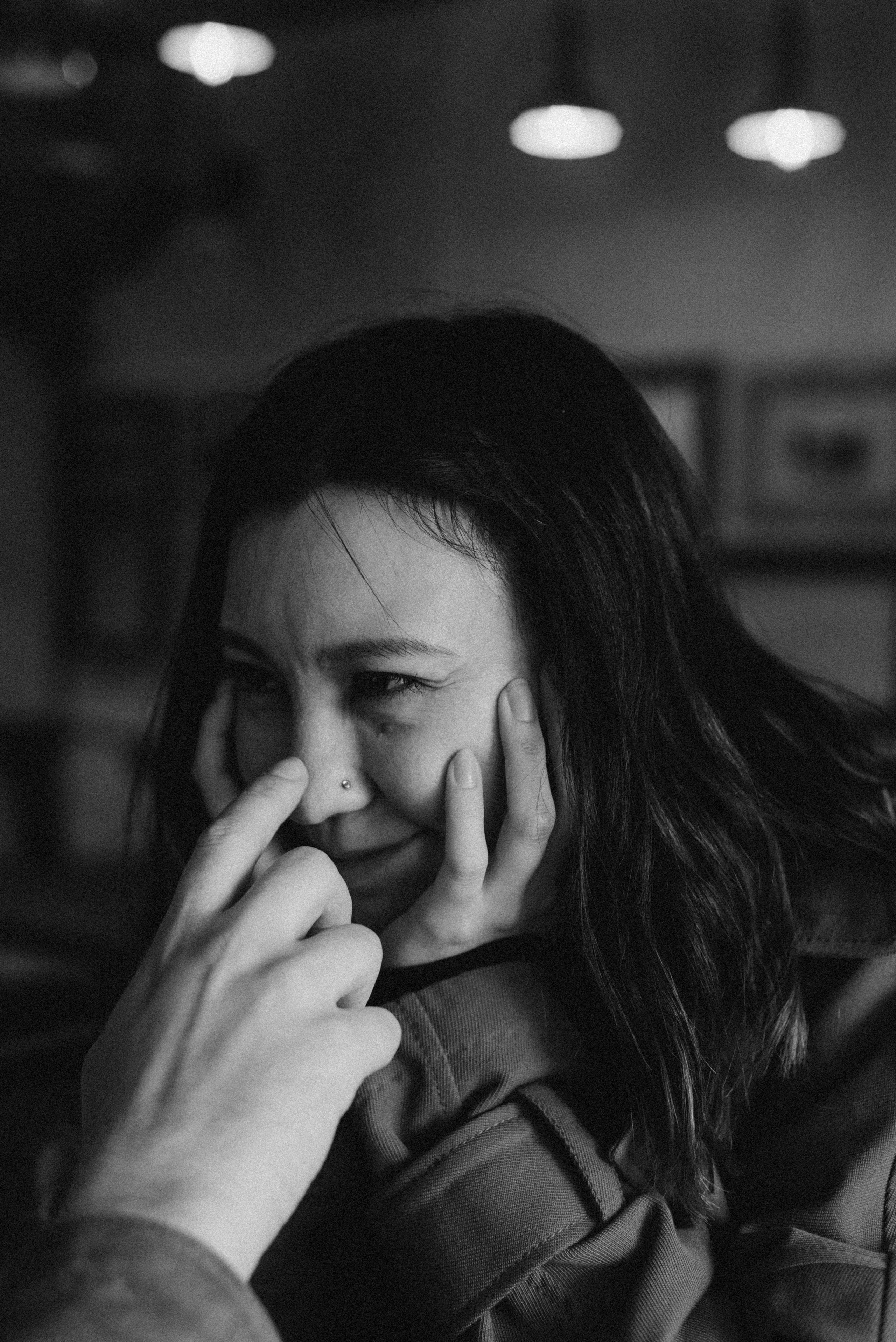 Dima & Dinara love story. Фотографы Минск и мир