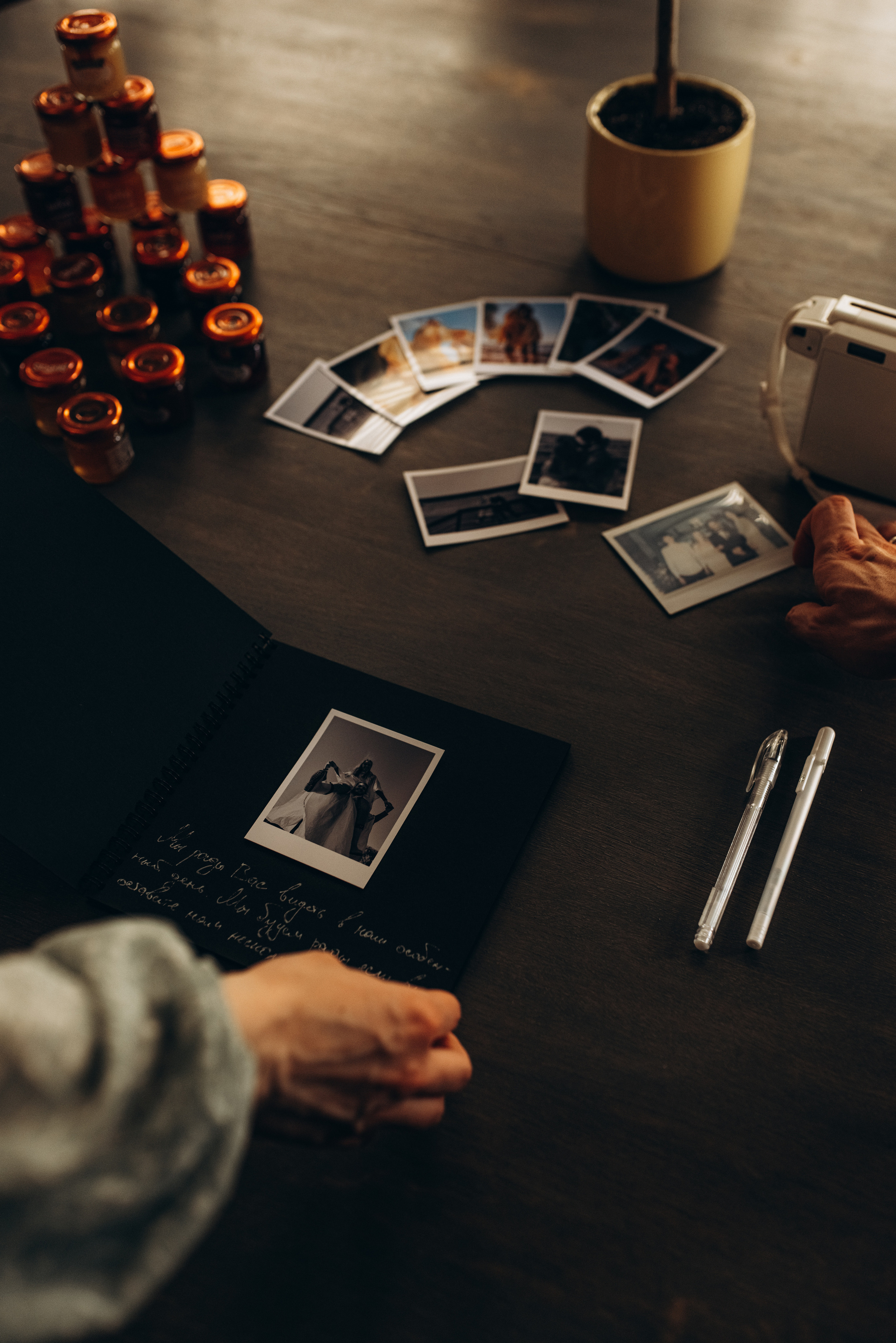 Misha & Anya wedding. Фотографы Минск и мир