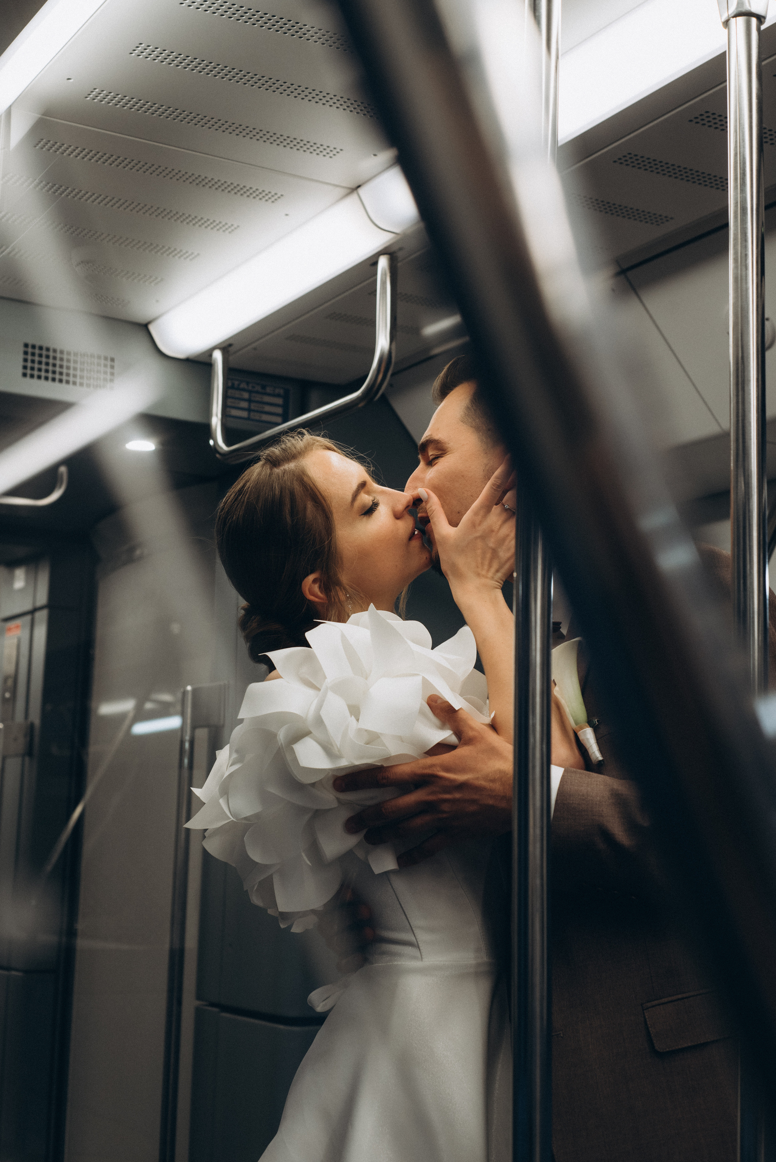 Vadim & Lera wedding. Фотографы Минск и мир