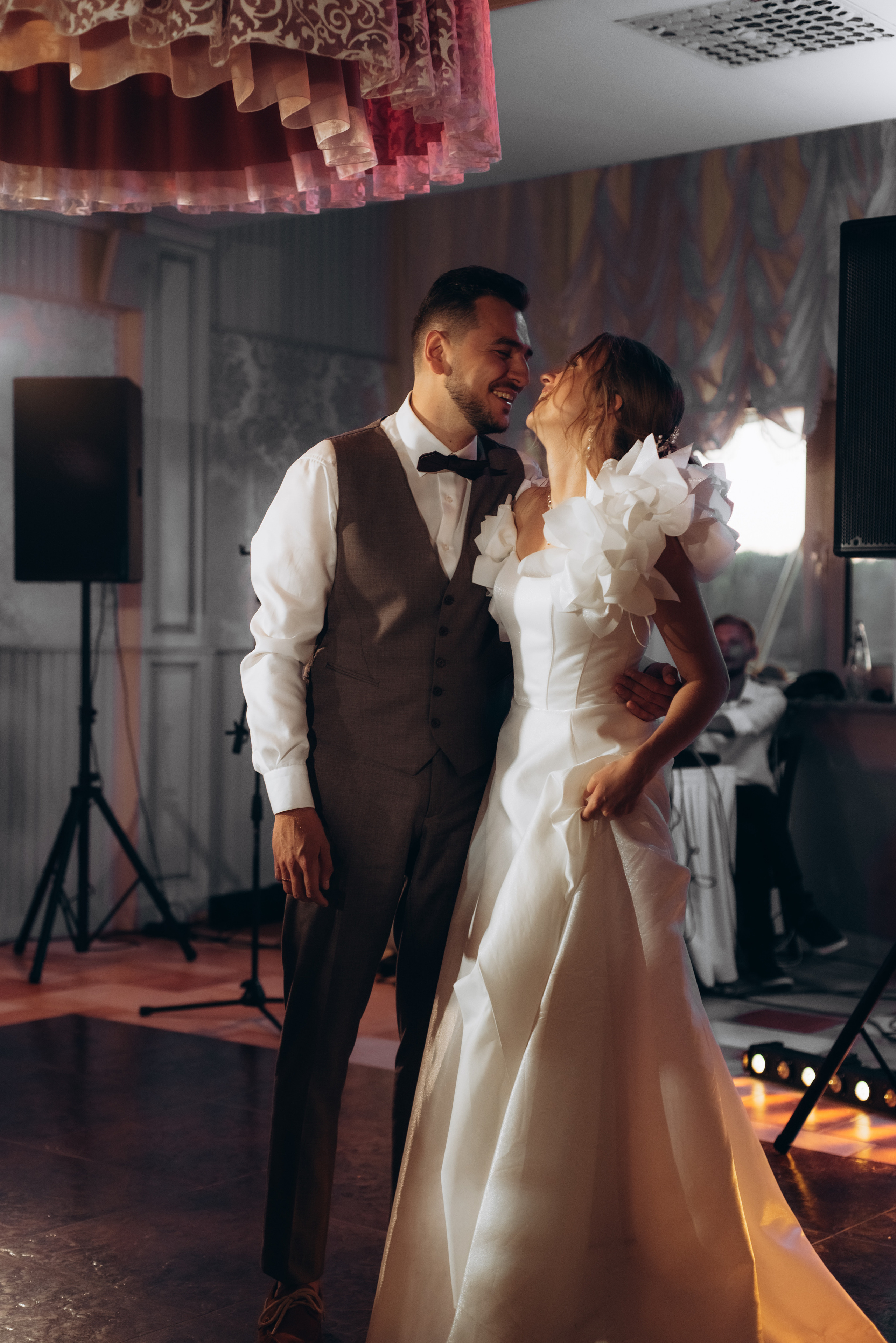 Vadim & Lera wedding. Фотографы Минск и мир