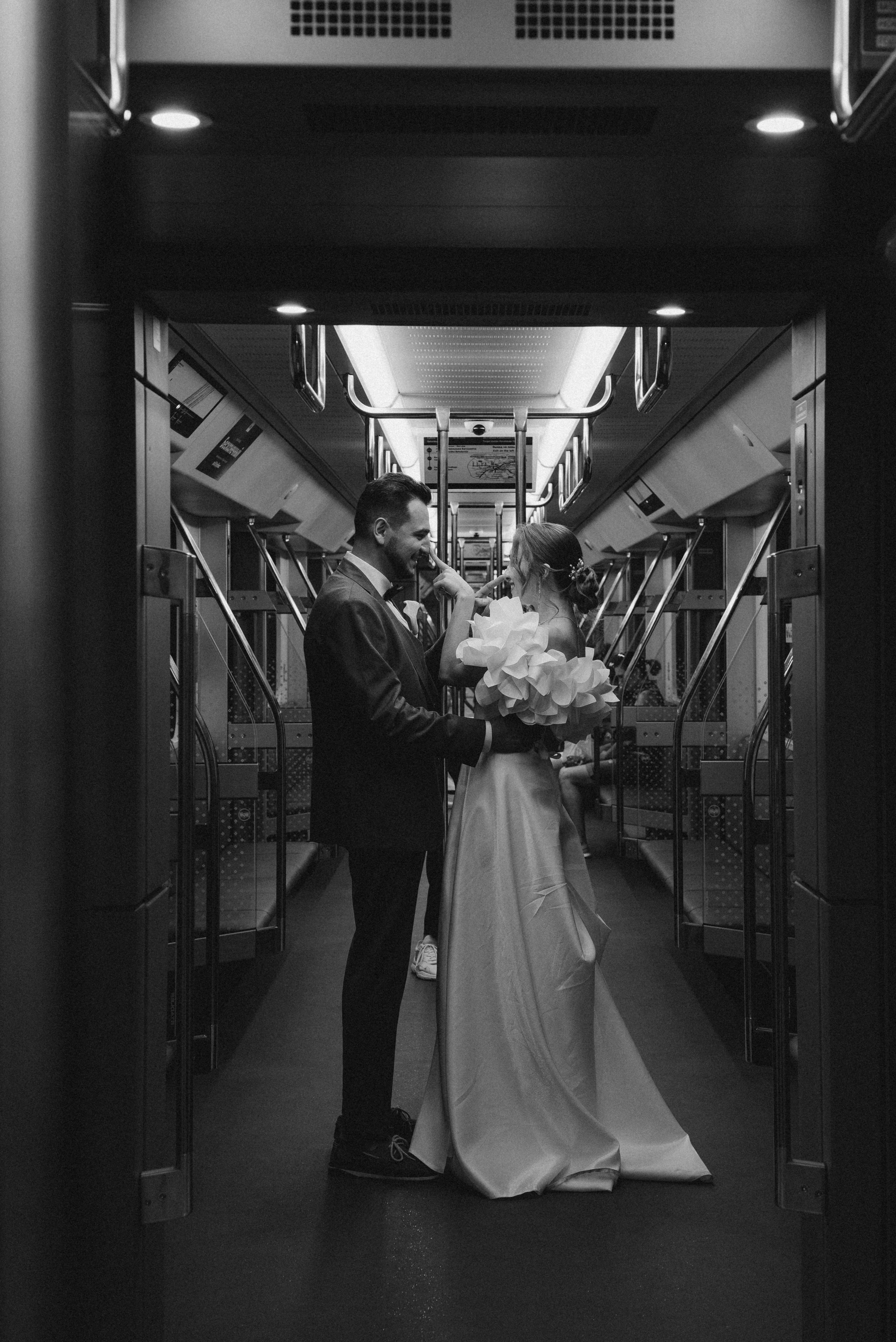 Vadim & Lera wedding. Фотографы Минск и мир