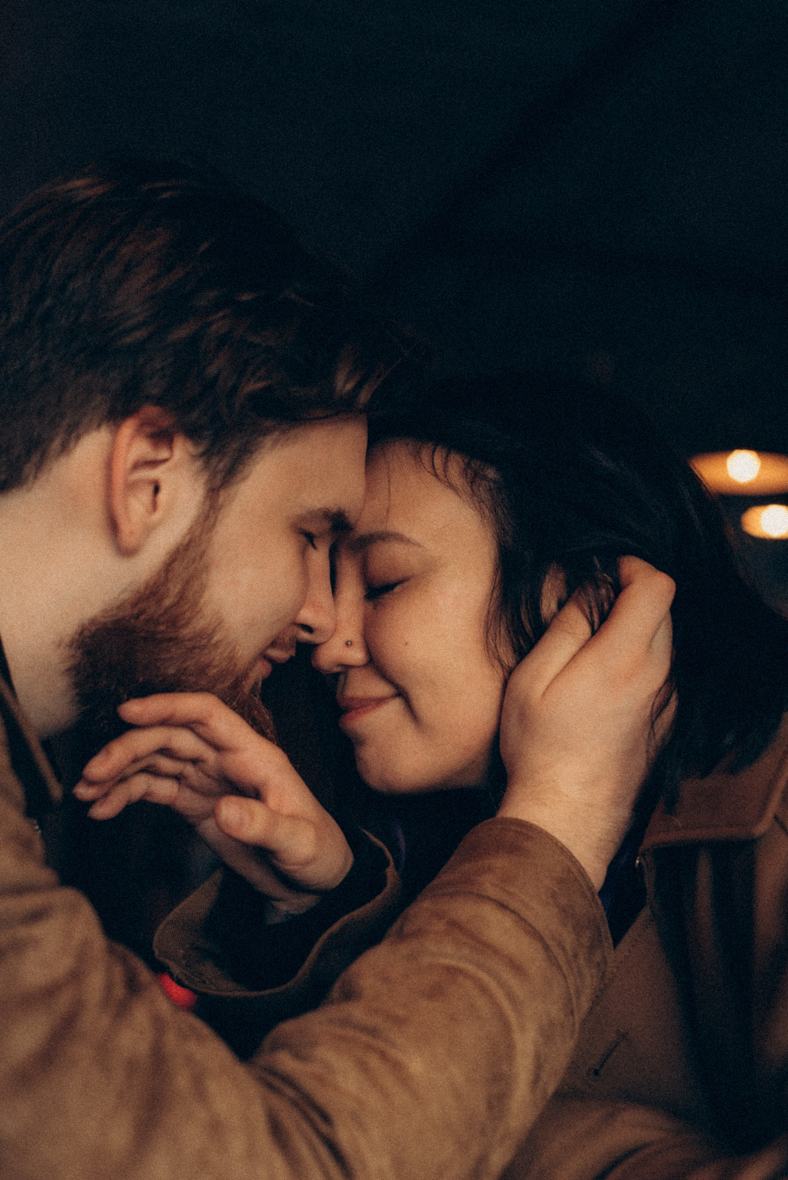 Dima & Dinara love story. Фотографы Минск и мир