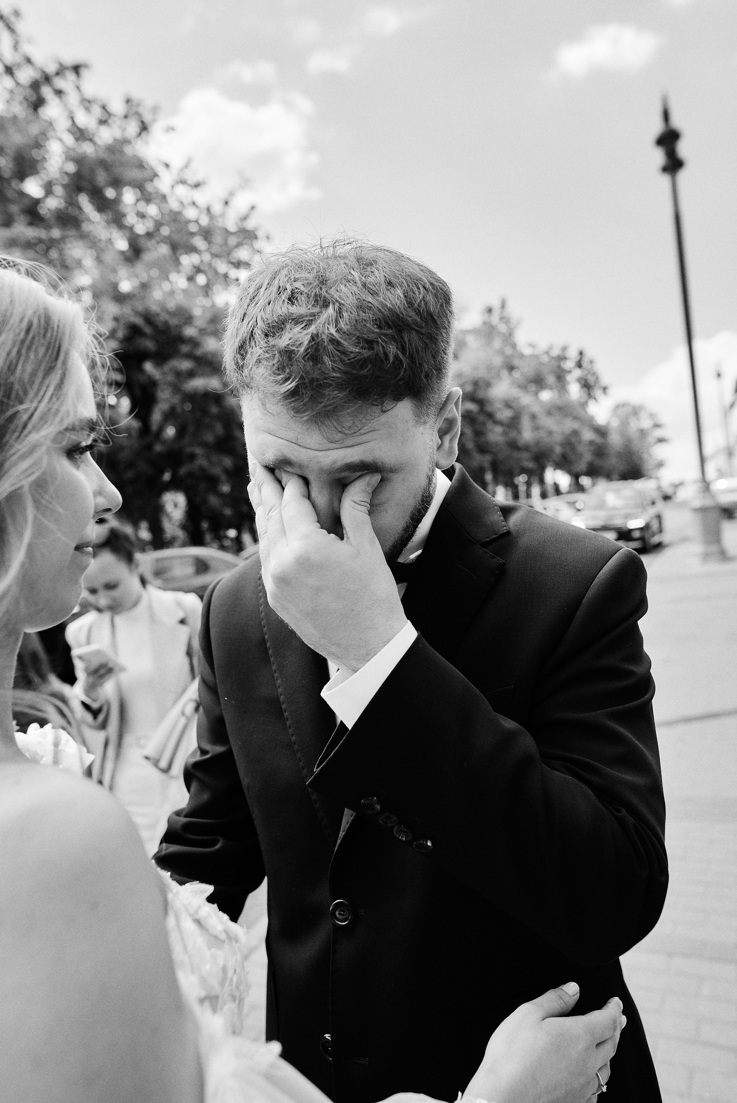 Misha & Anya wedding. Фотографы Минск и мир