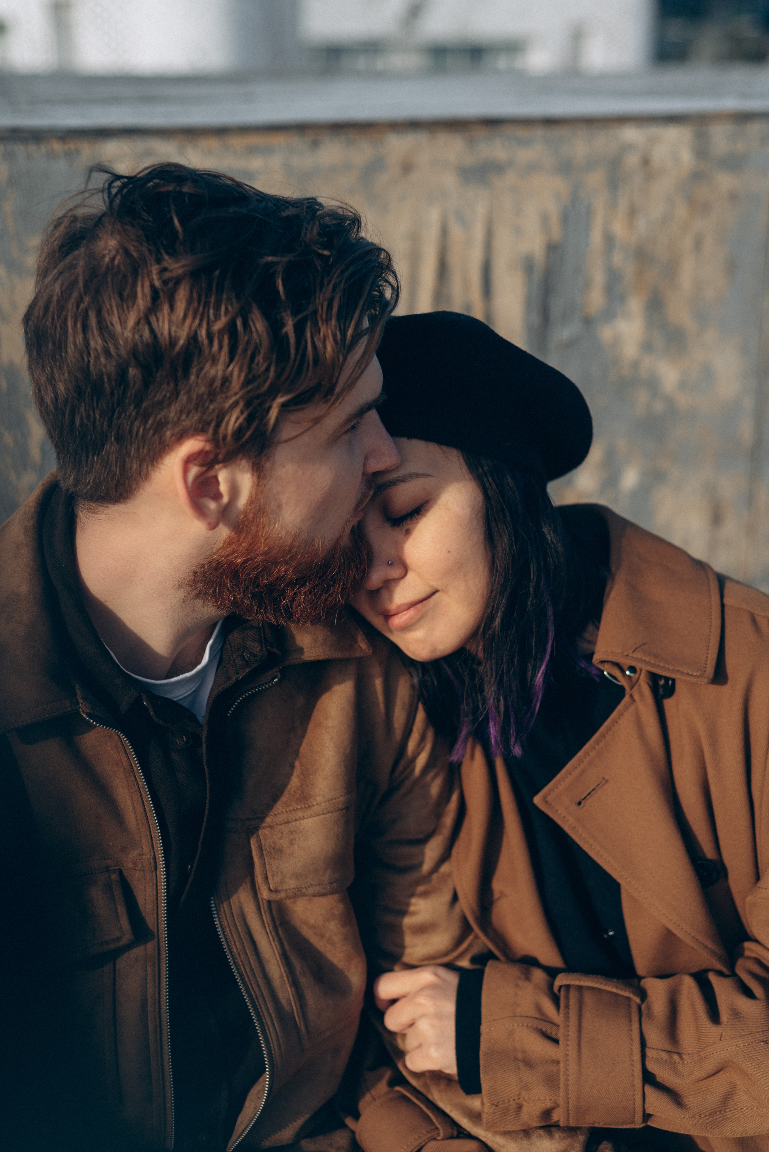 Dima & Dinara love story. Фотографы Минск и мир