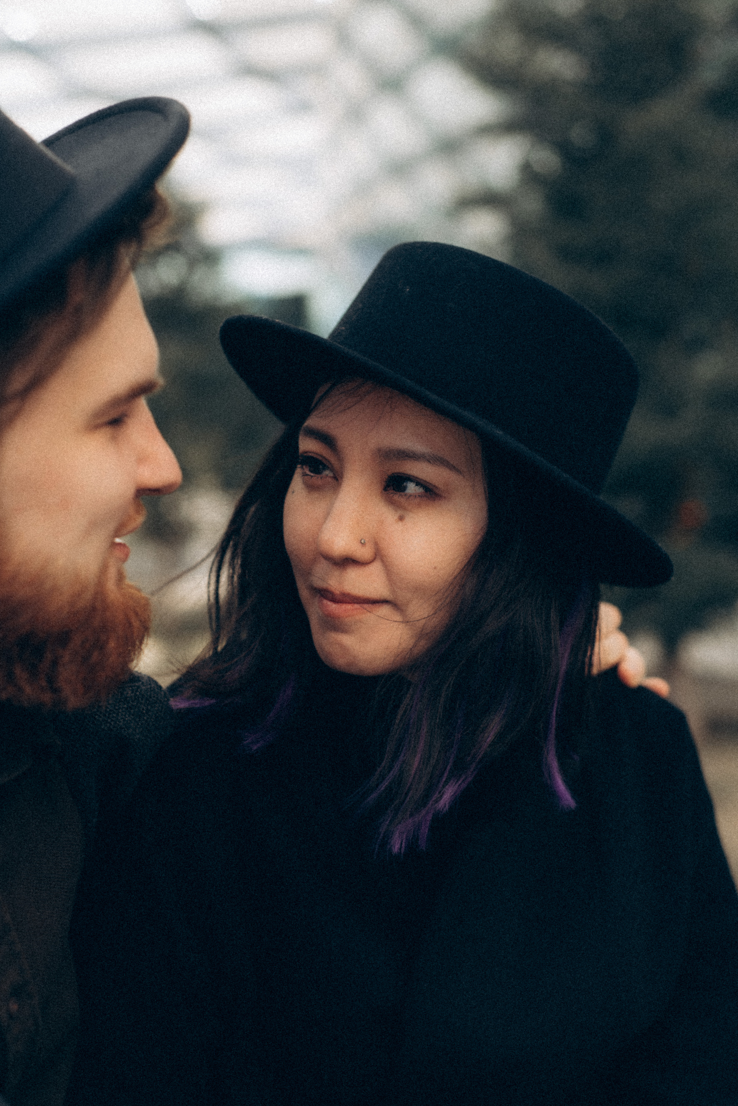 Dima & Dinara love story. Фотографы Минск и мир