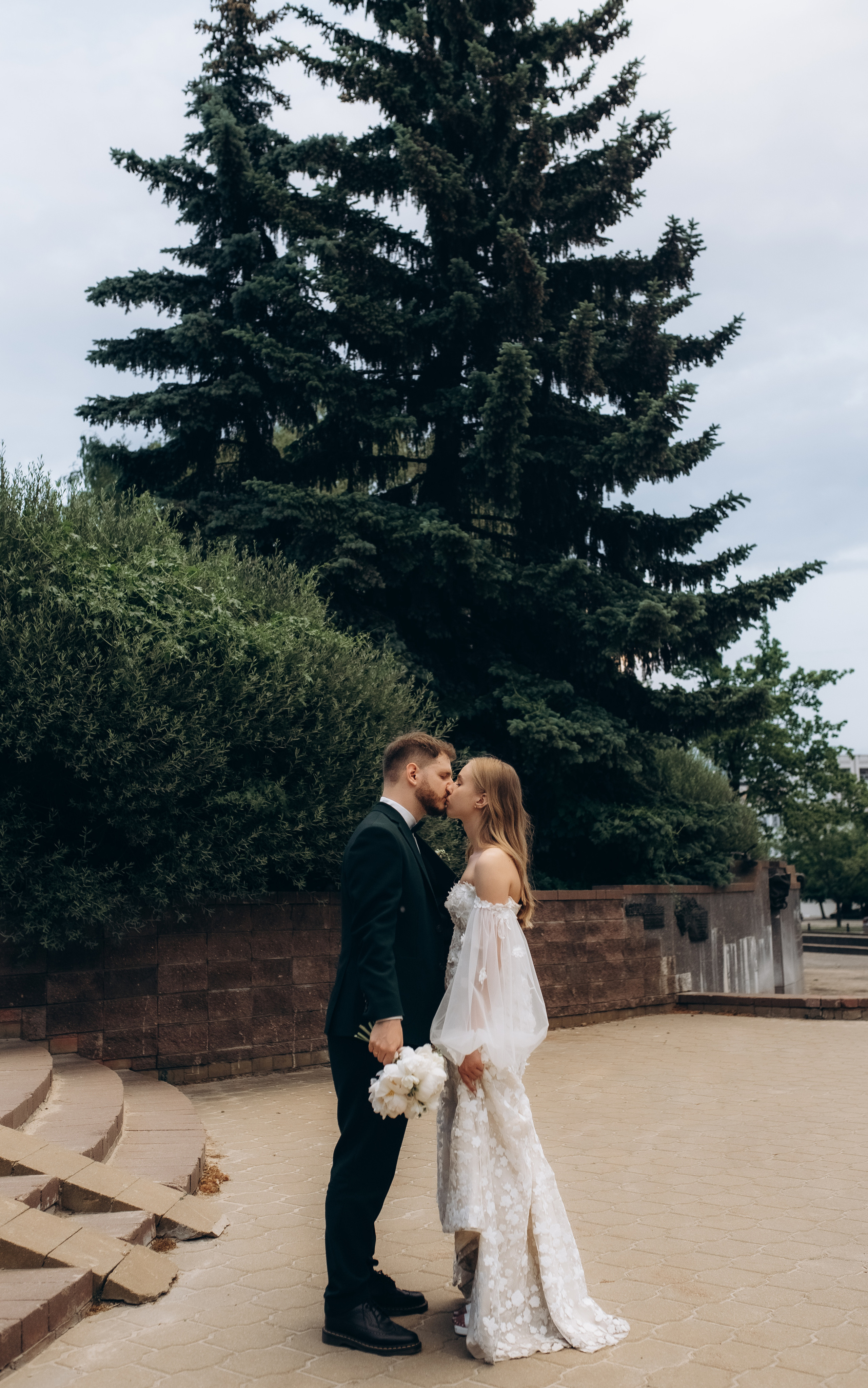 Misha & Anya wedding. Фотографы Минск и мир