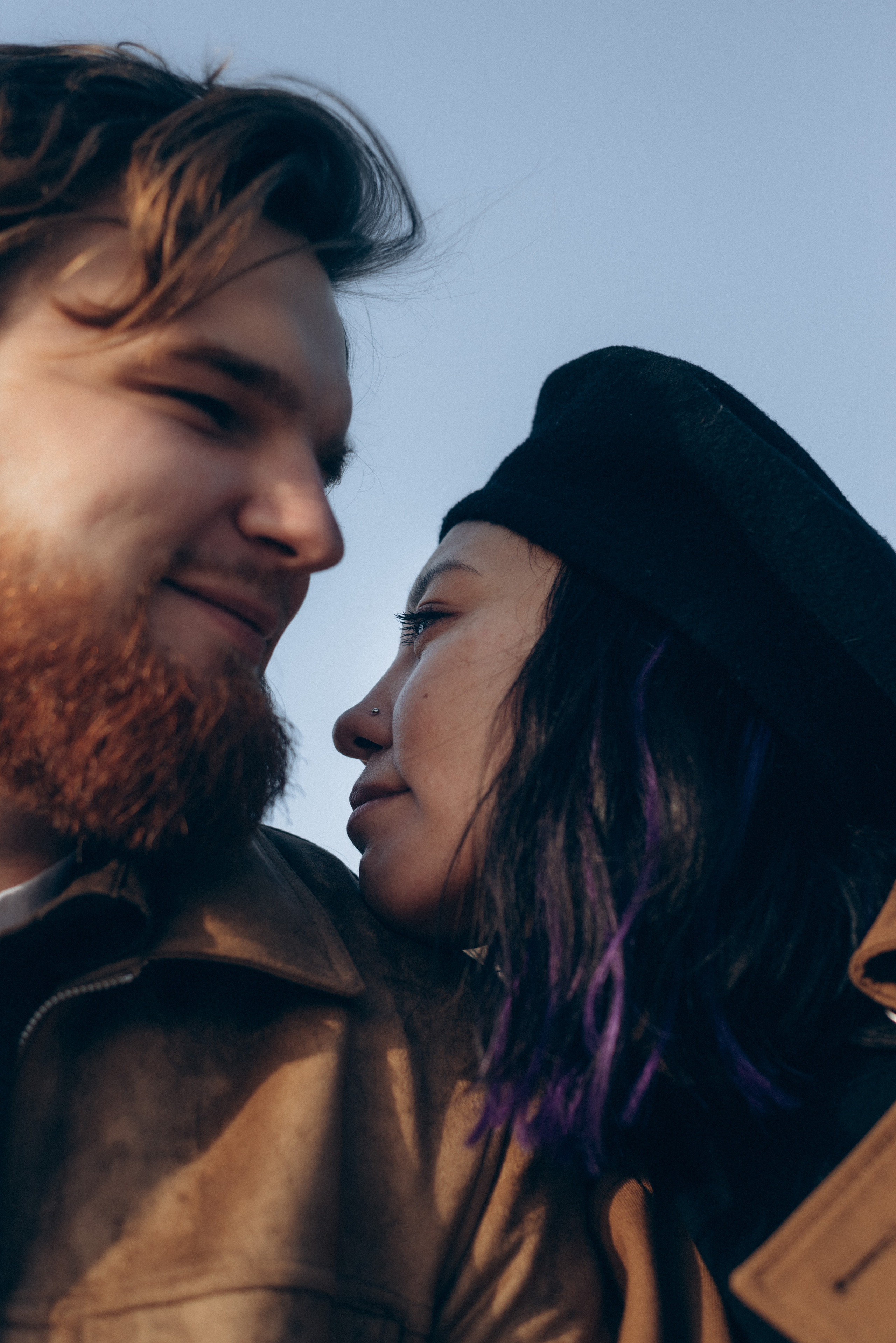 Dima & Dinara love story. Фотографы Минск и мир