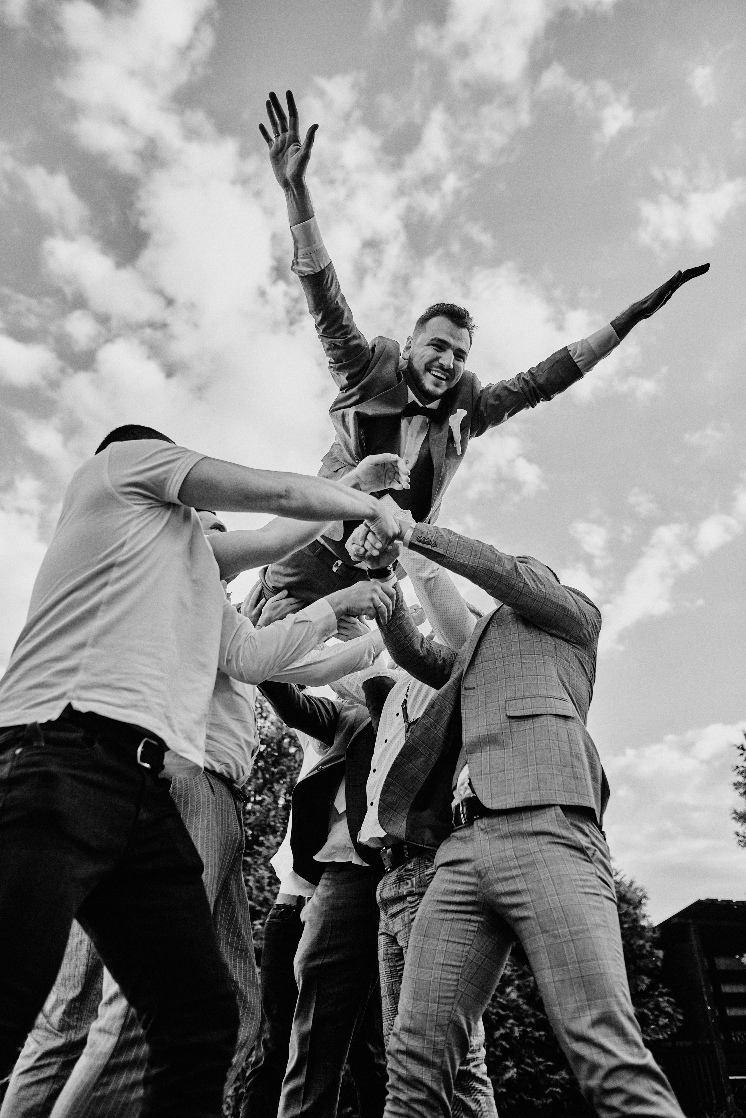 Vadim & Lera wedding. Фотографы Минск и мир