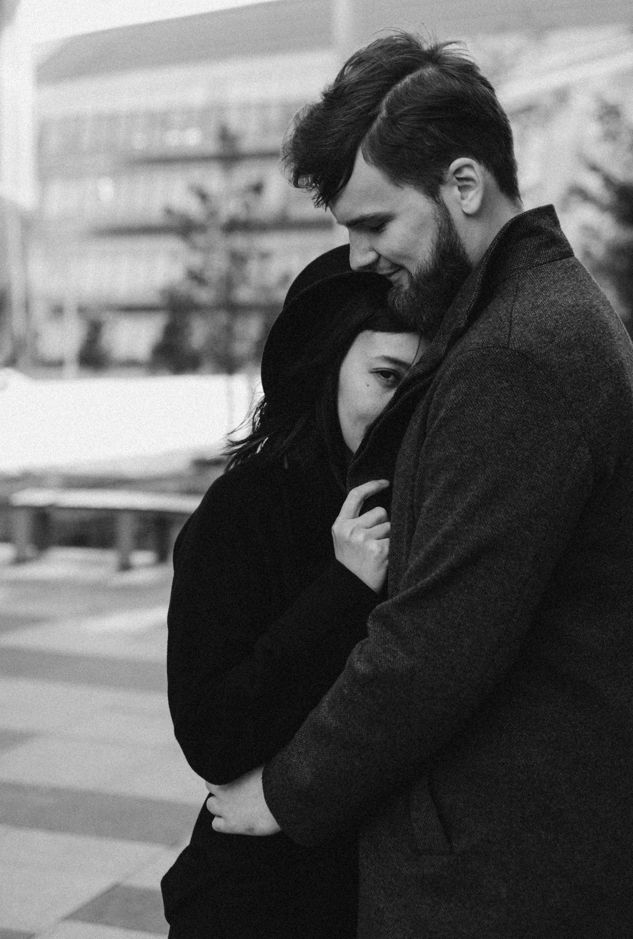 Dima & Dinara love story. Фотографы Минск и мир