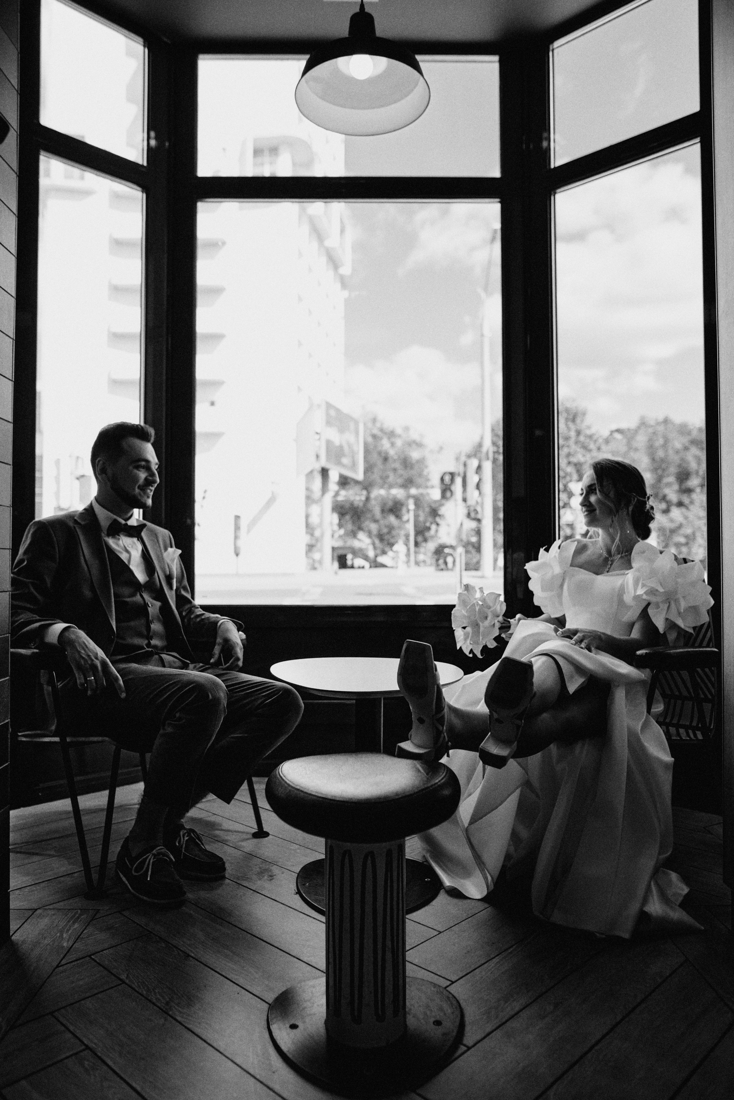 Vadim & Lera wedding. Фотографы Минск и мир