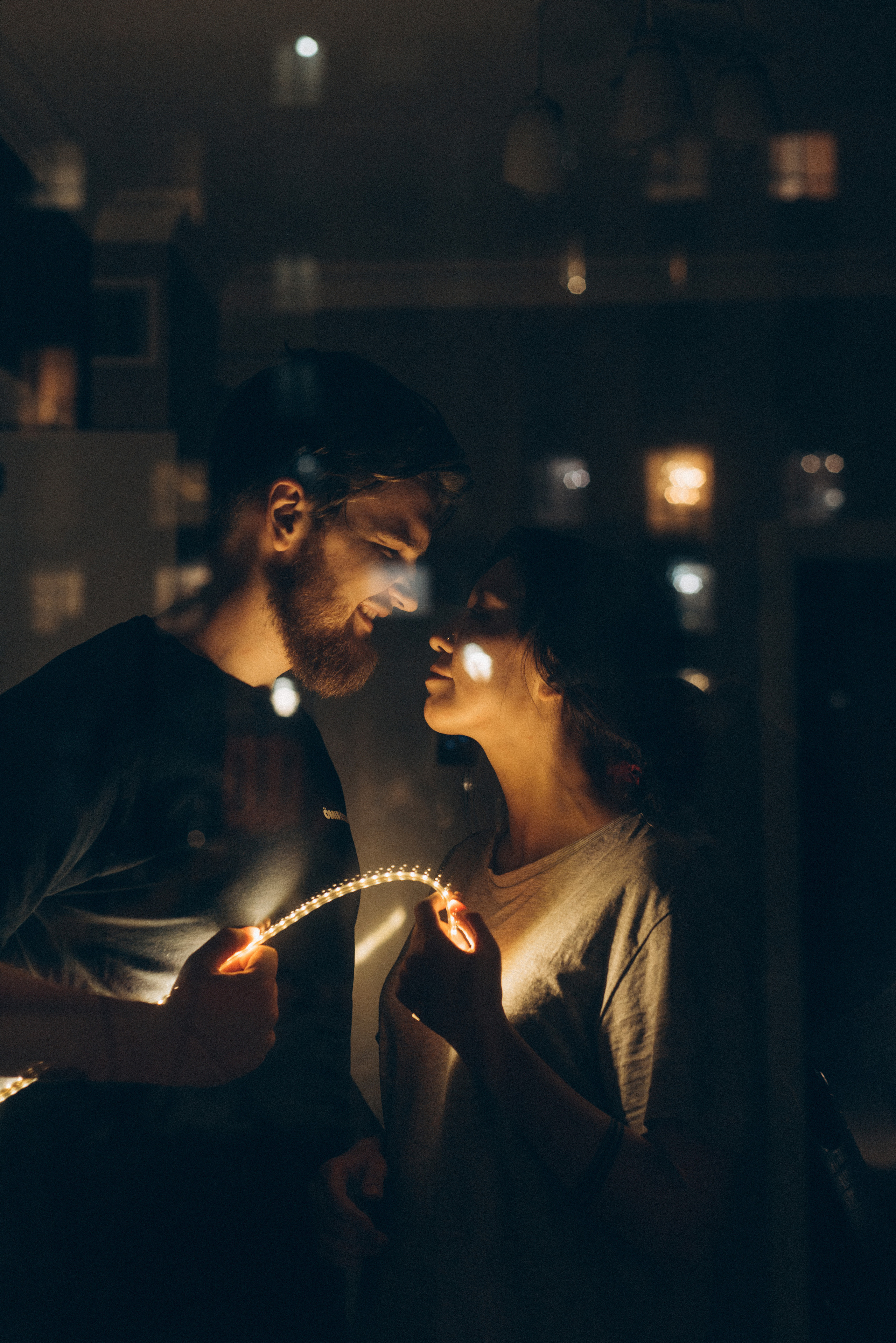 Dima & Dinara love story. Фотографы Минск и мир