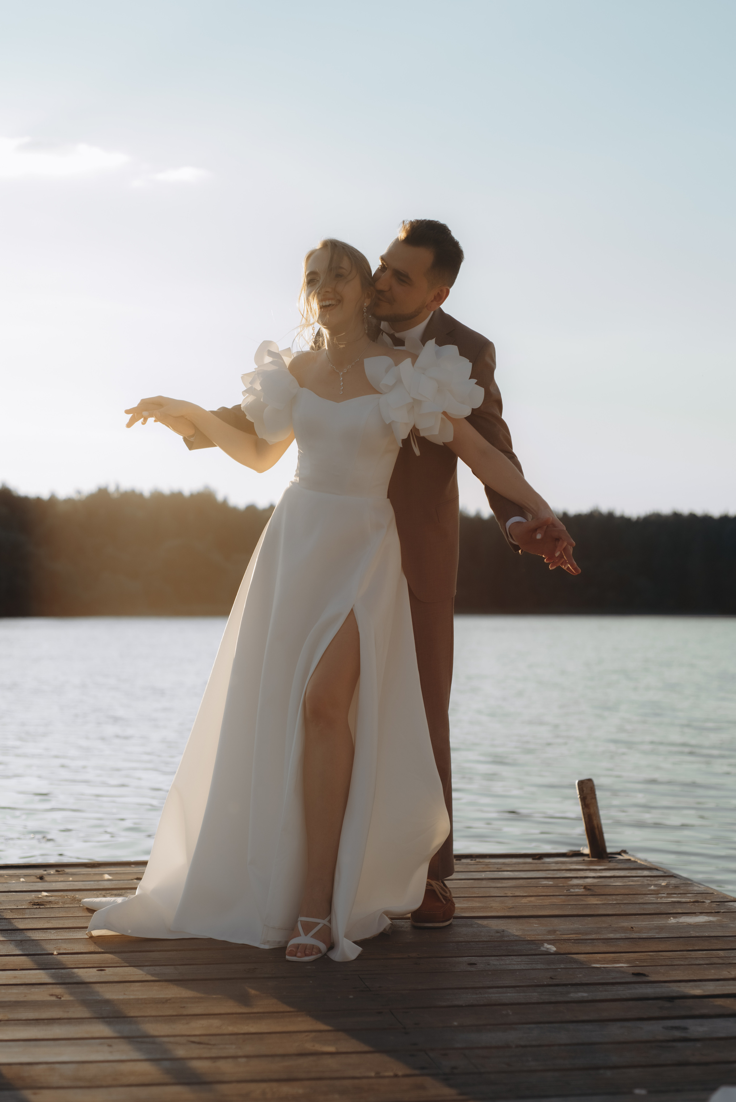 Vadim & Lera wedding. Фотографы Минск и мир