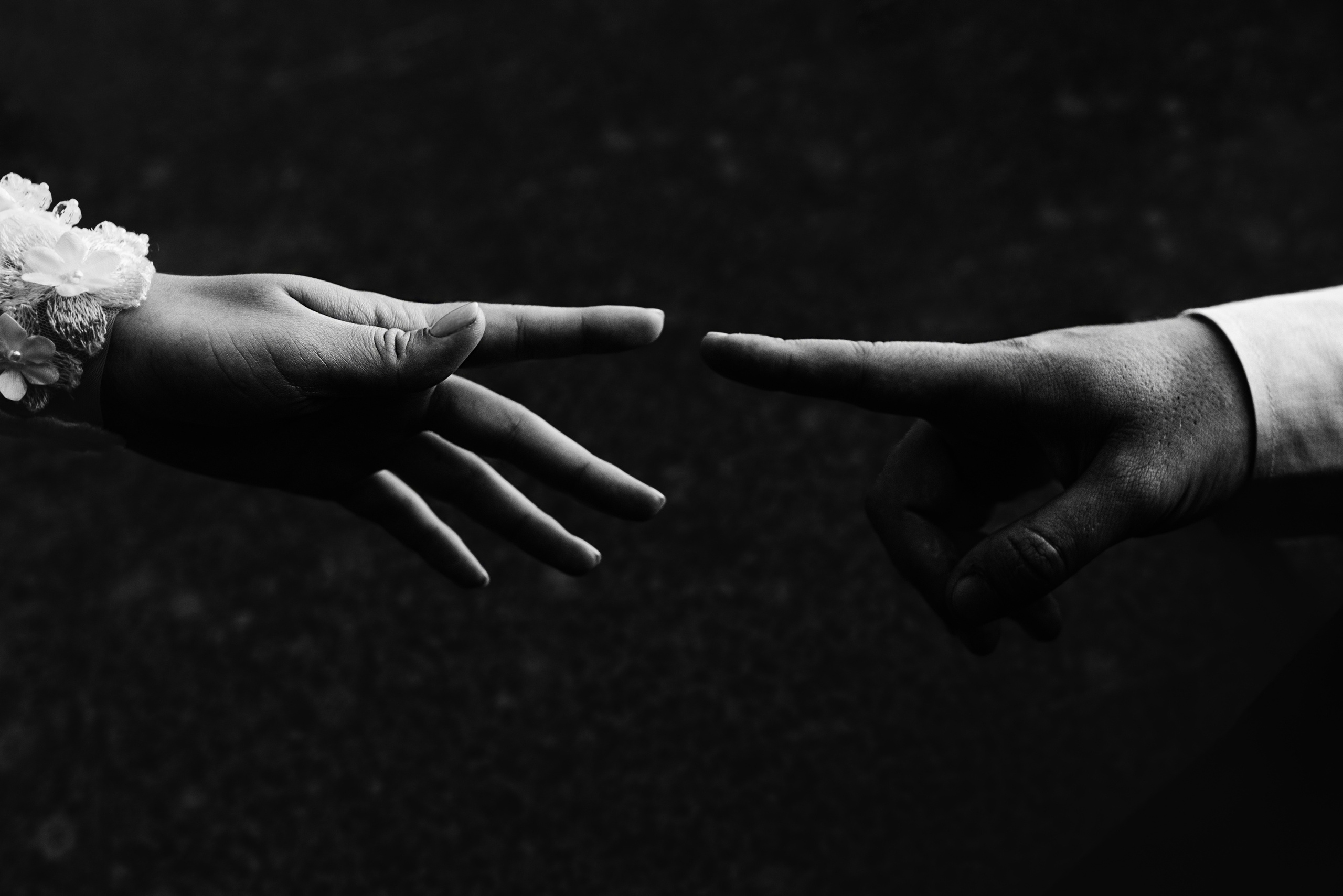 Misha & Anya wedding. Фотографы Минск и мир