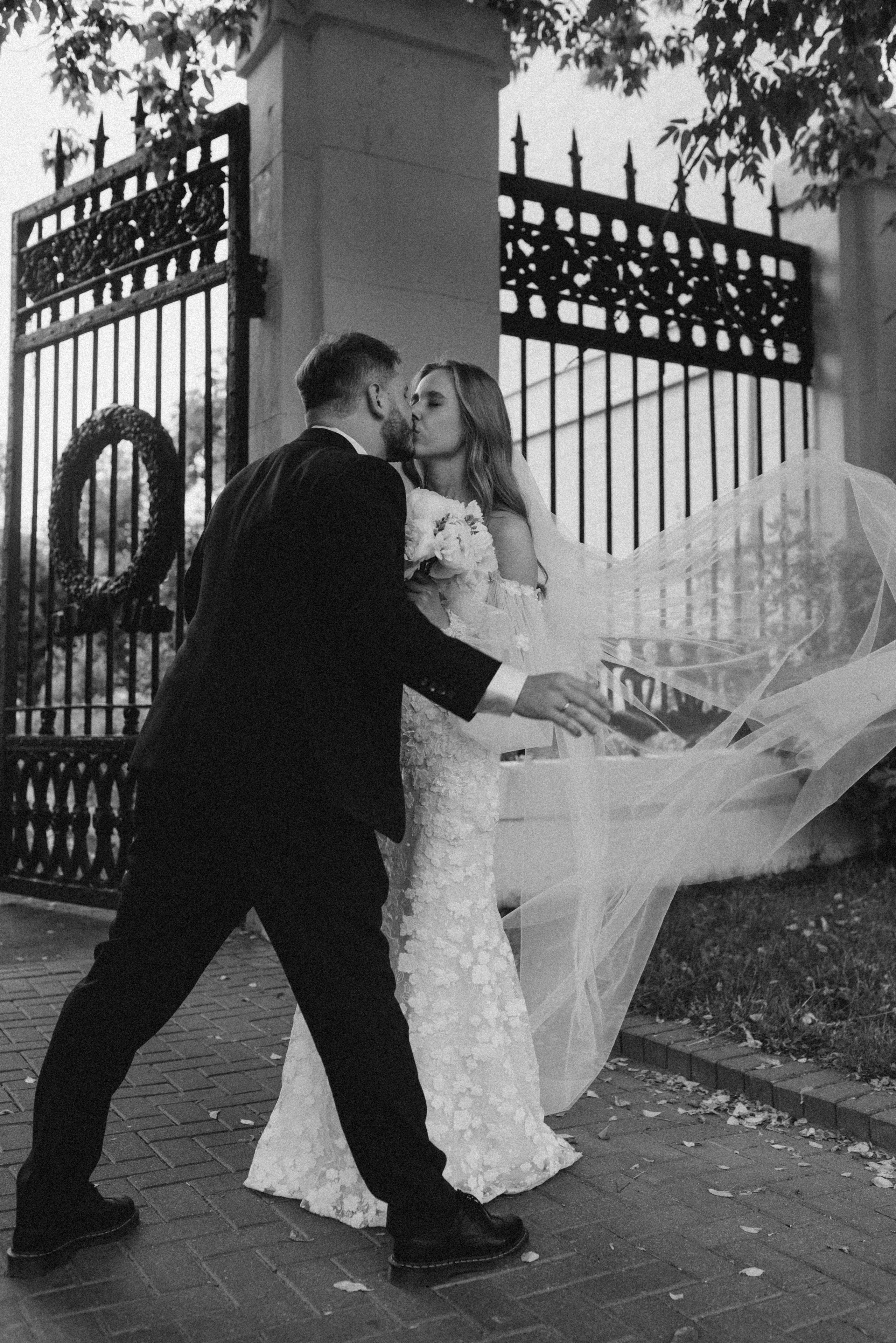 Misha & Anya wedding. Фотографы Минск и мир