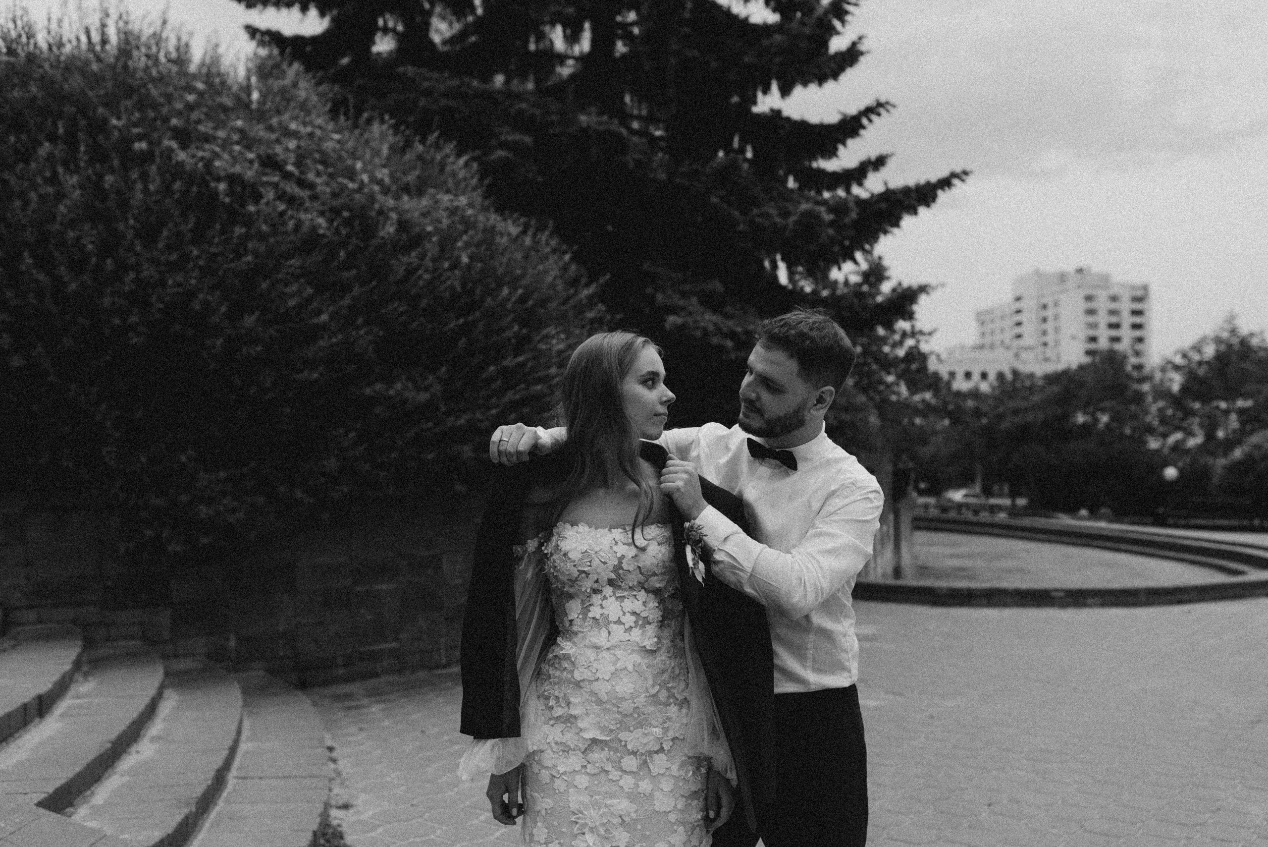 Misha & Anya wedding. Фотографы Минск и мир