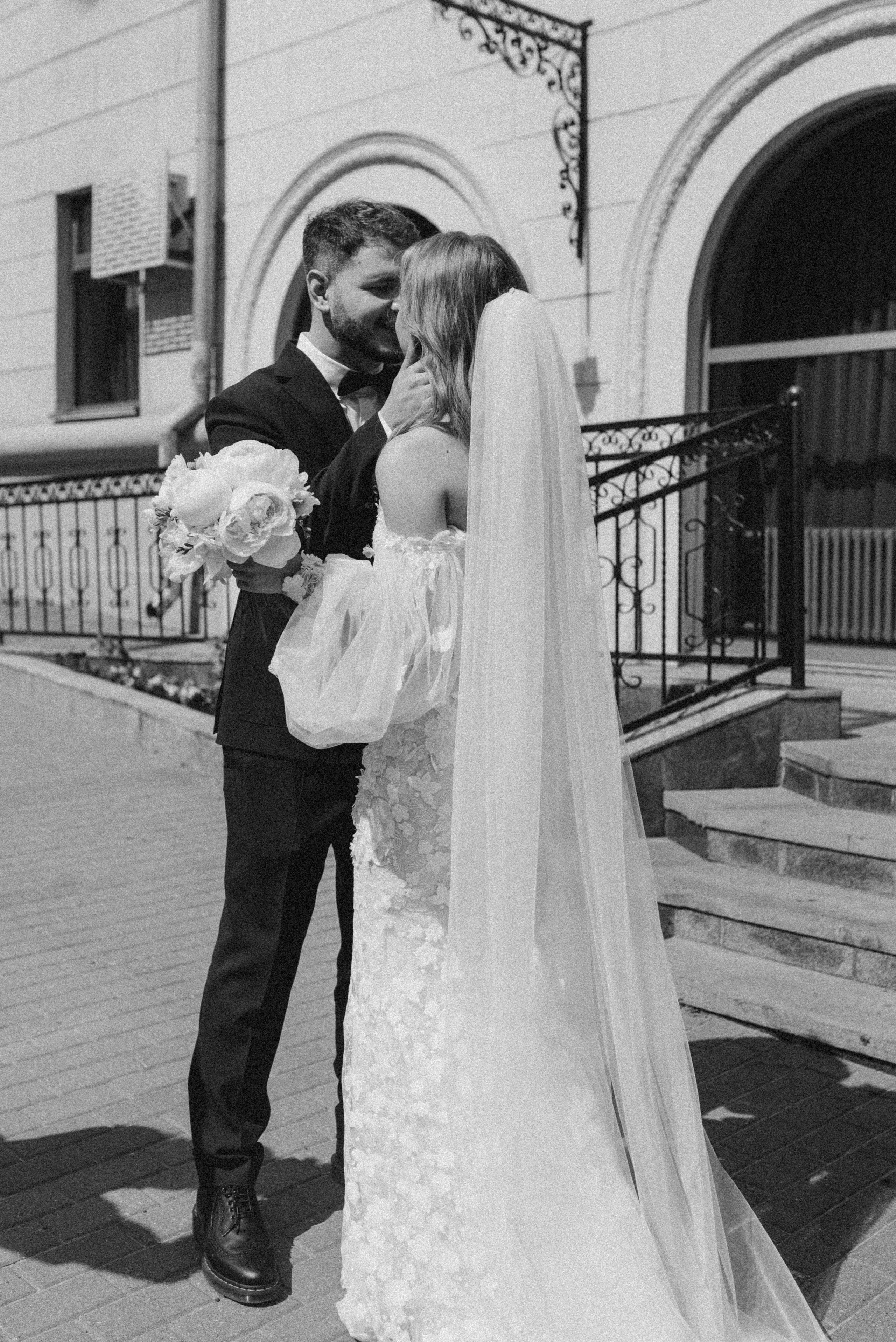 Misha & Anya wedding. Фотографы Минск и мир