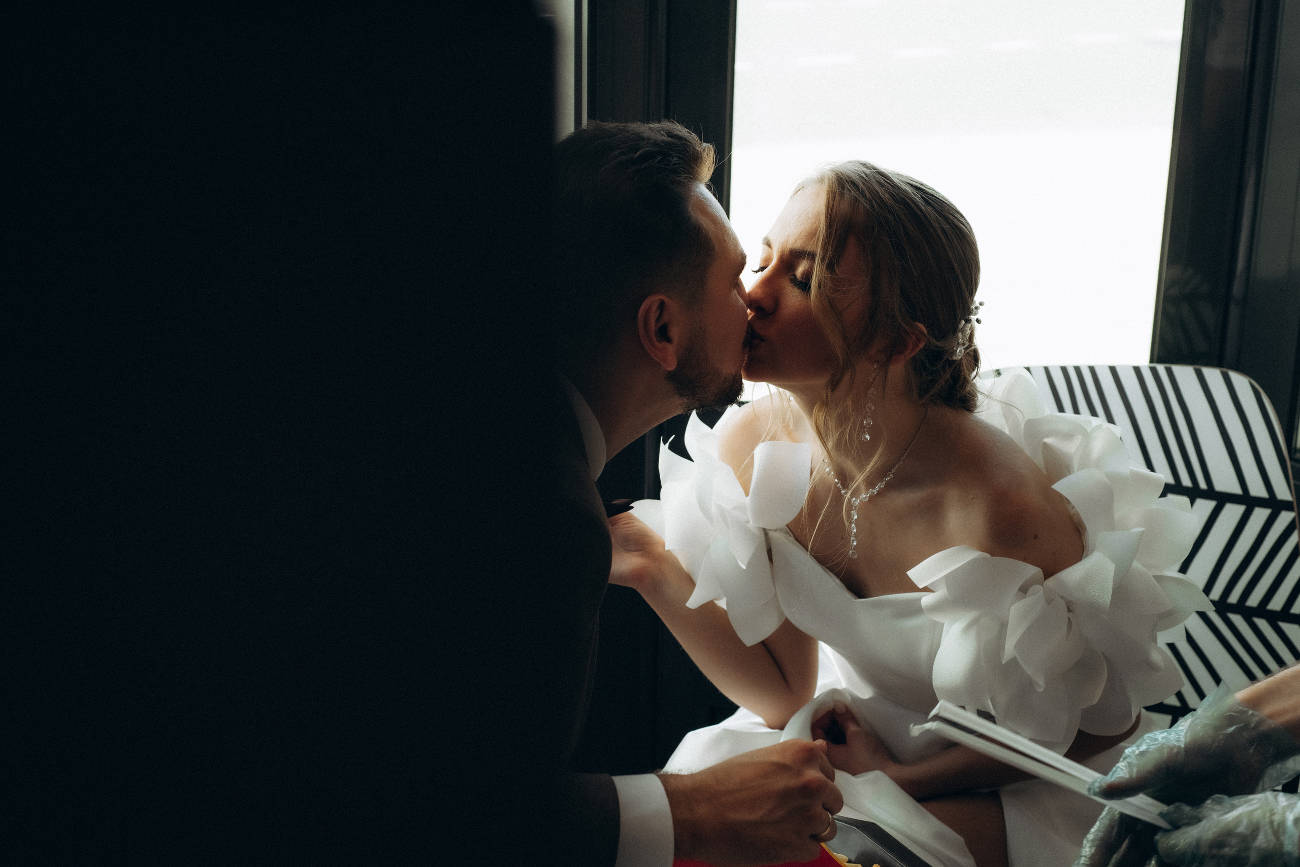 Vadim & Lera wedding. Фотографы Минск и мир