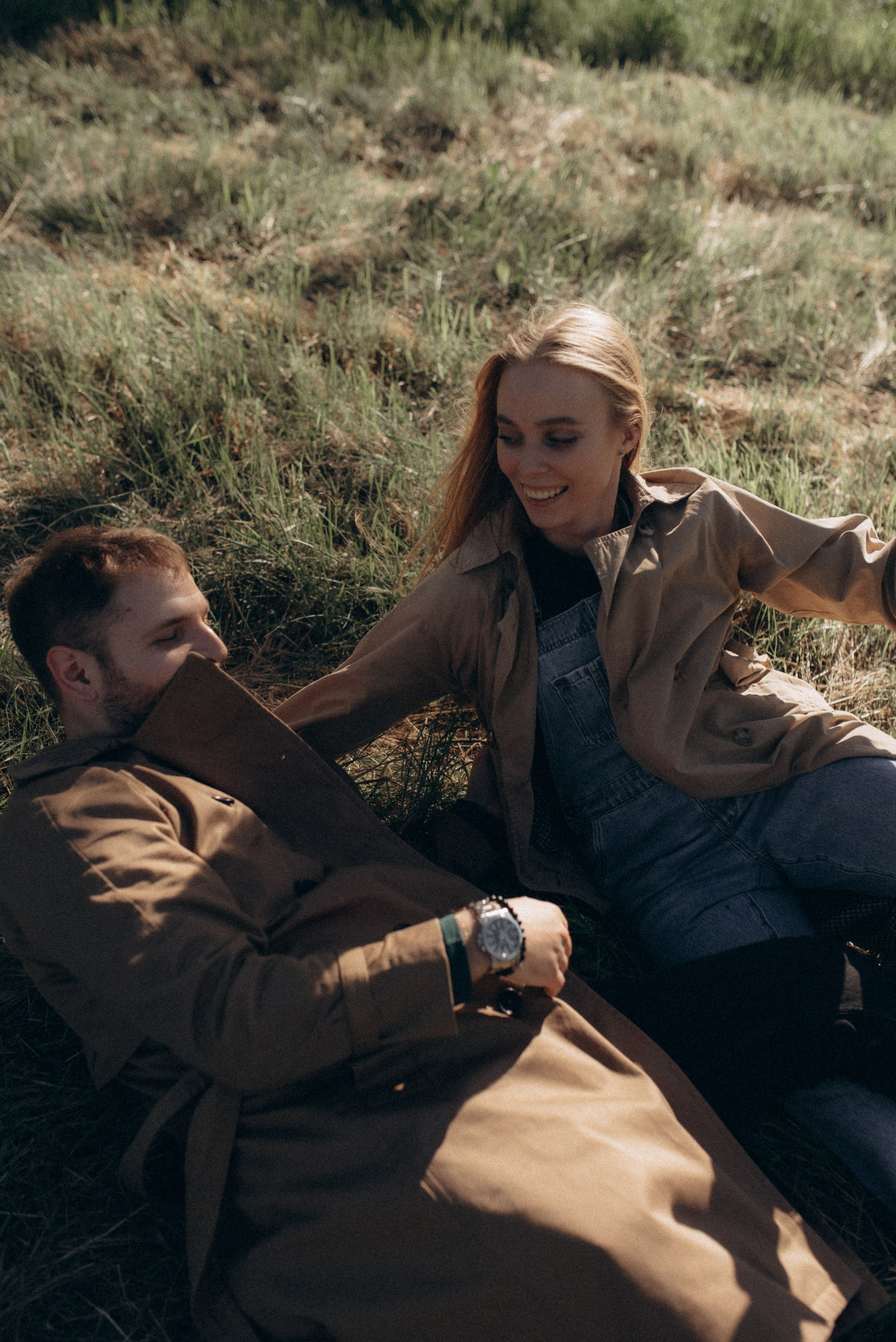 Misha & Anya love story. Фотографы Минск и мир