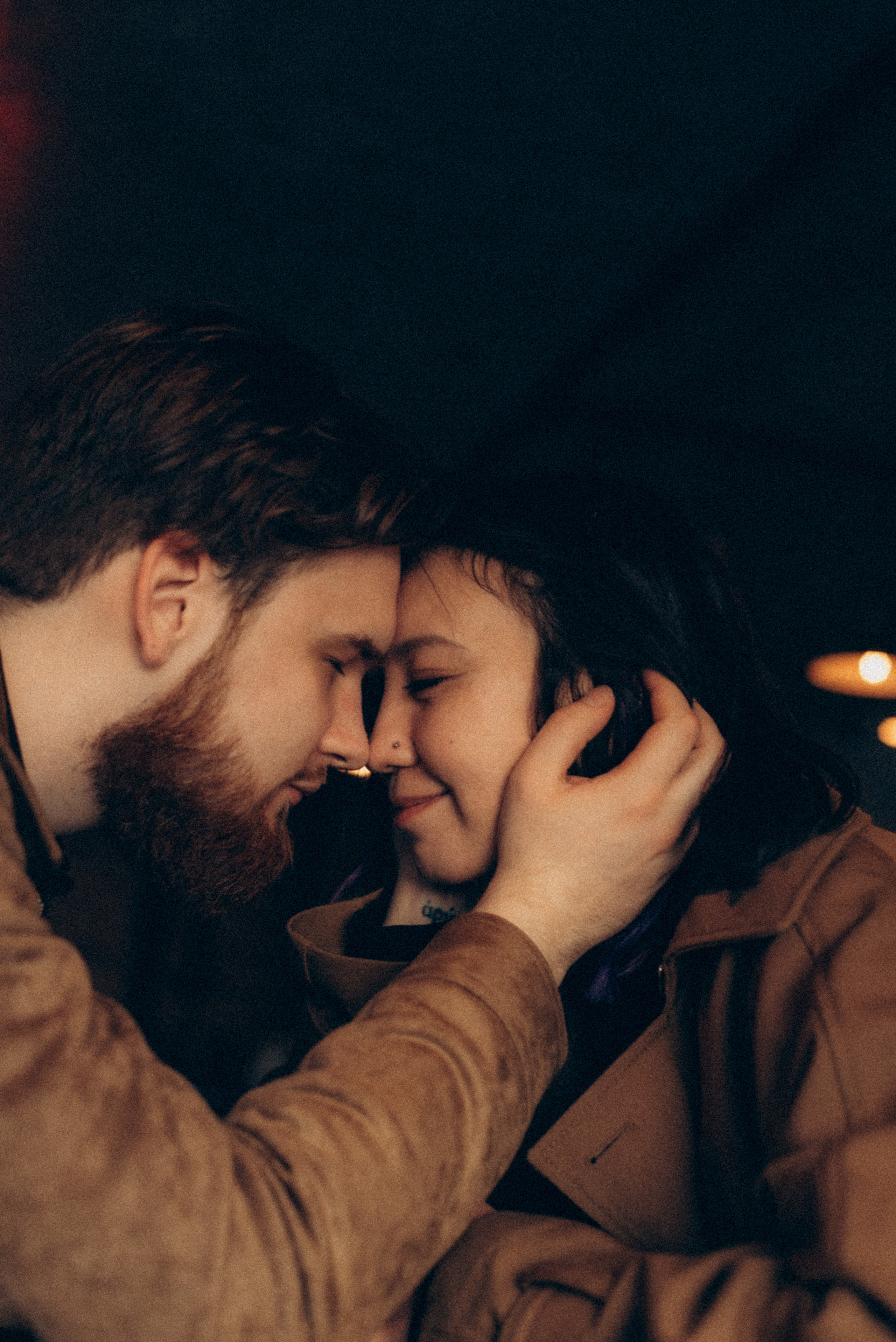 Dima & Dinara love story. Фотографы Минск и мир