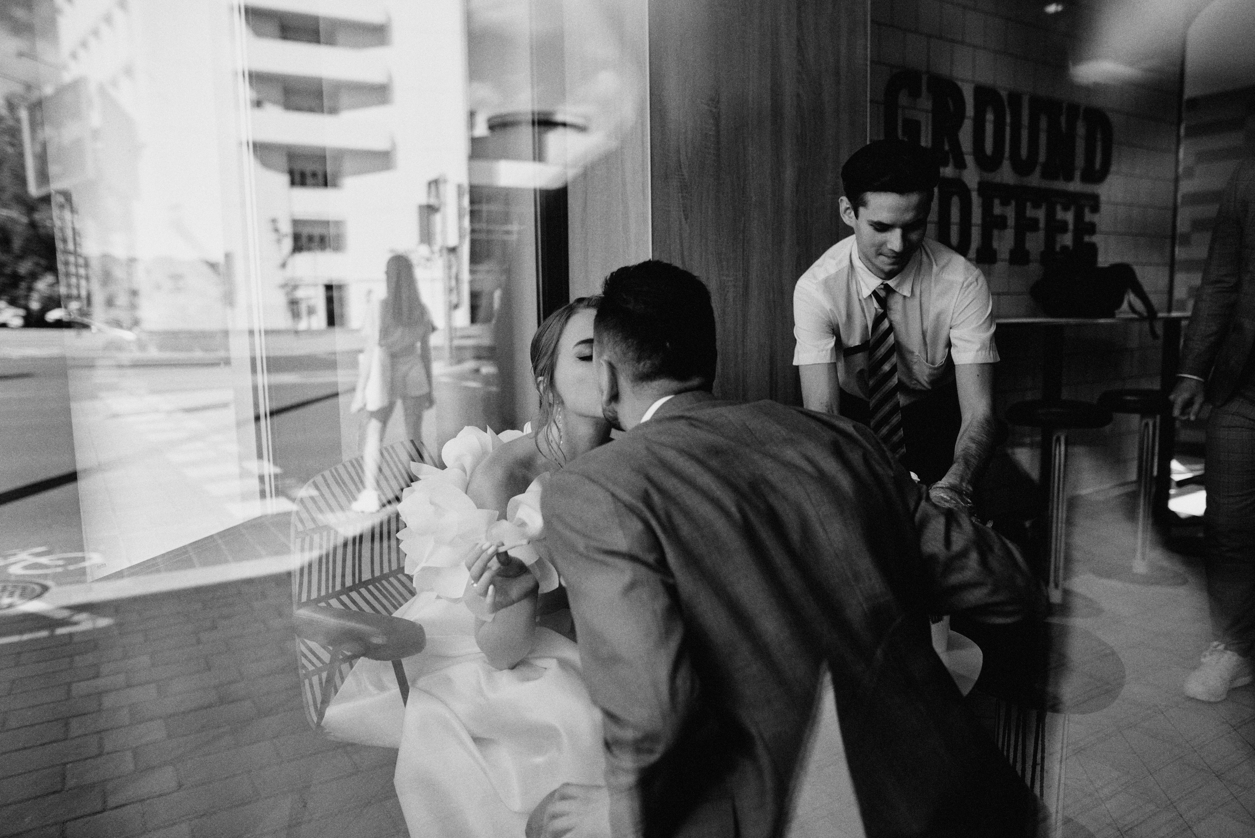 Vadim & Lera wedding. Фотографы Минск и мир