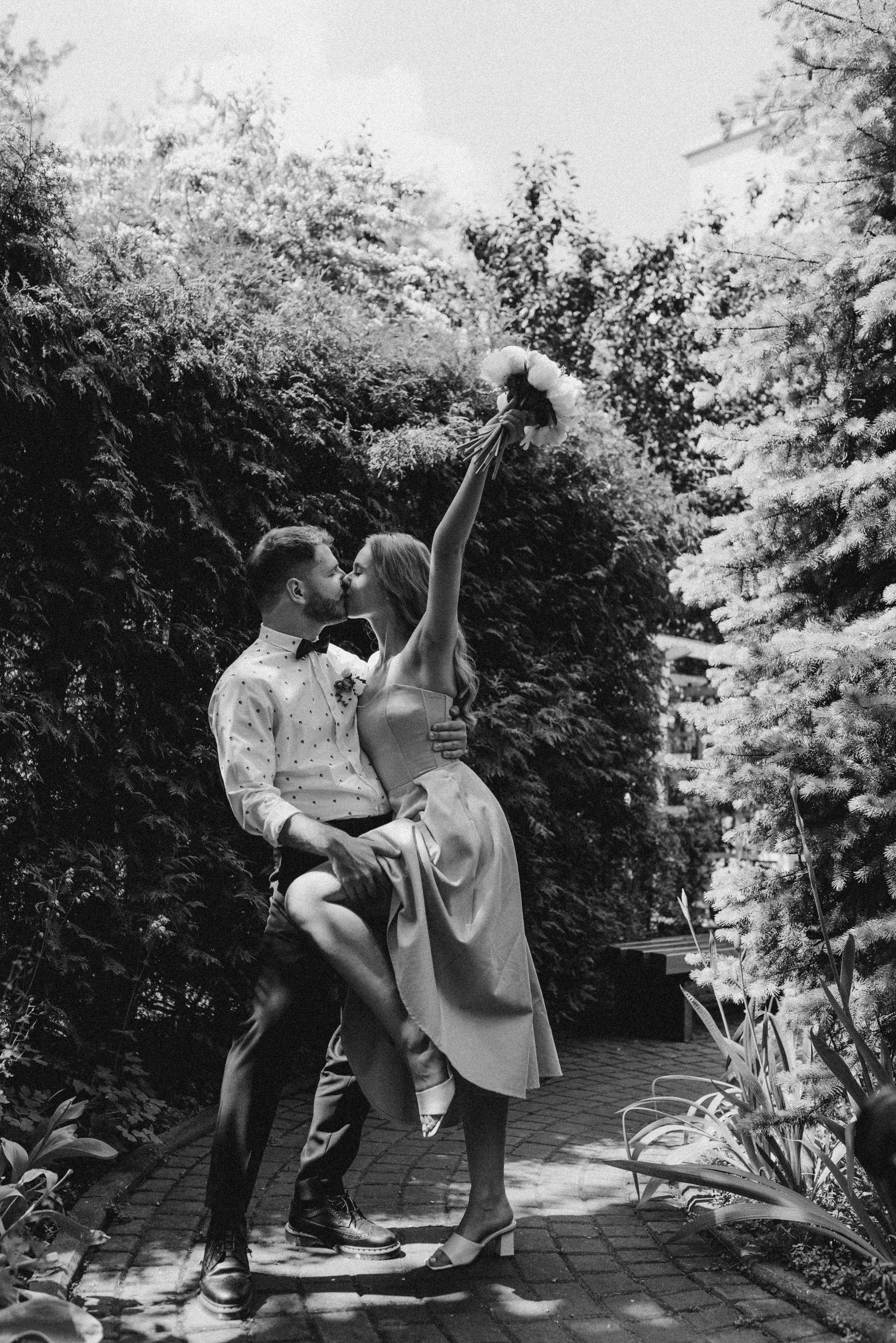 Misha & Anya wedding. Фотографы Минск и мир