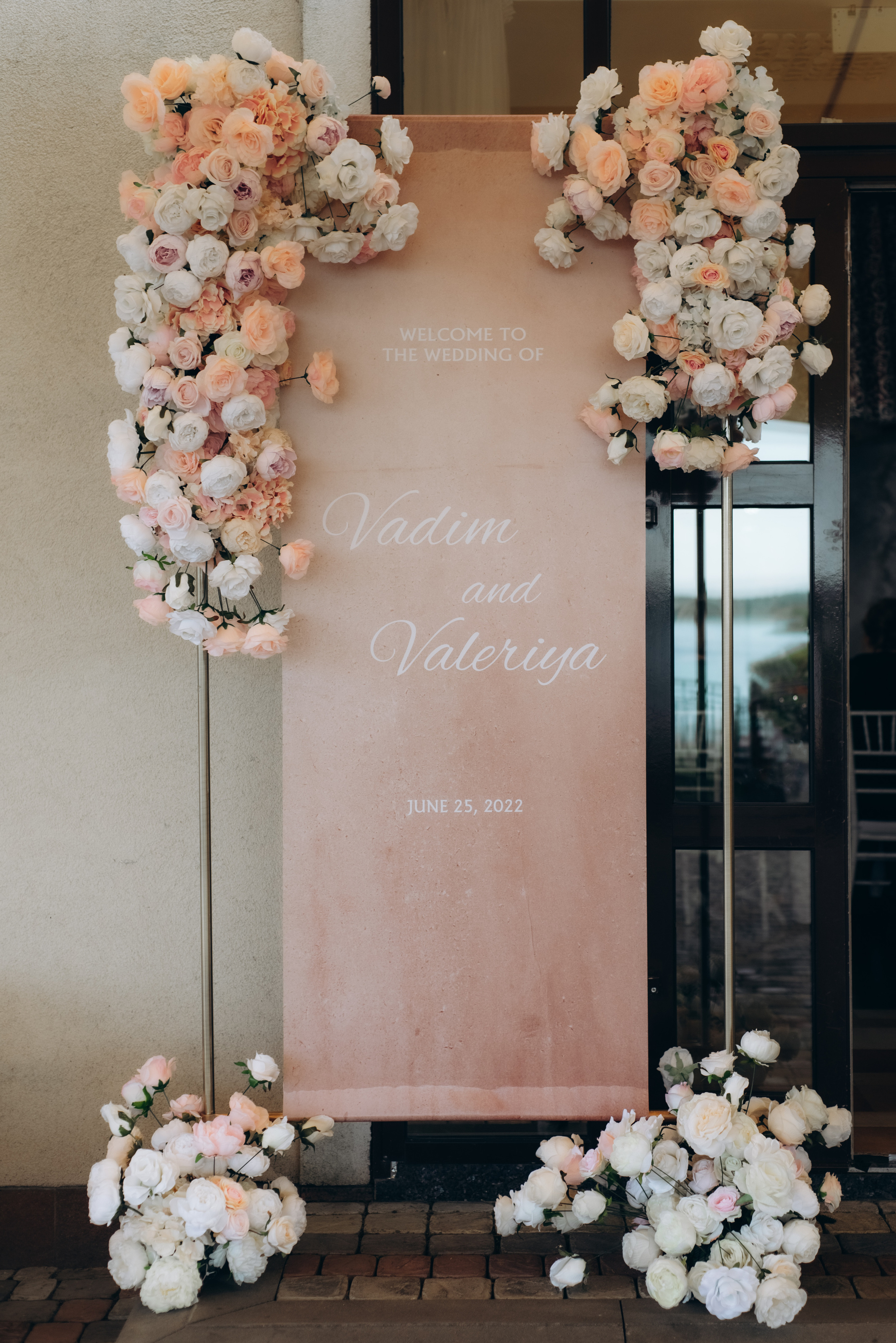 Vadim & Lera wedding. Фотографы Минск и мир