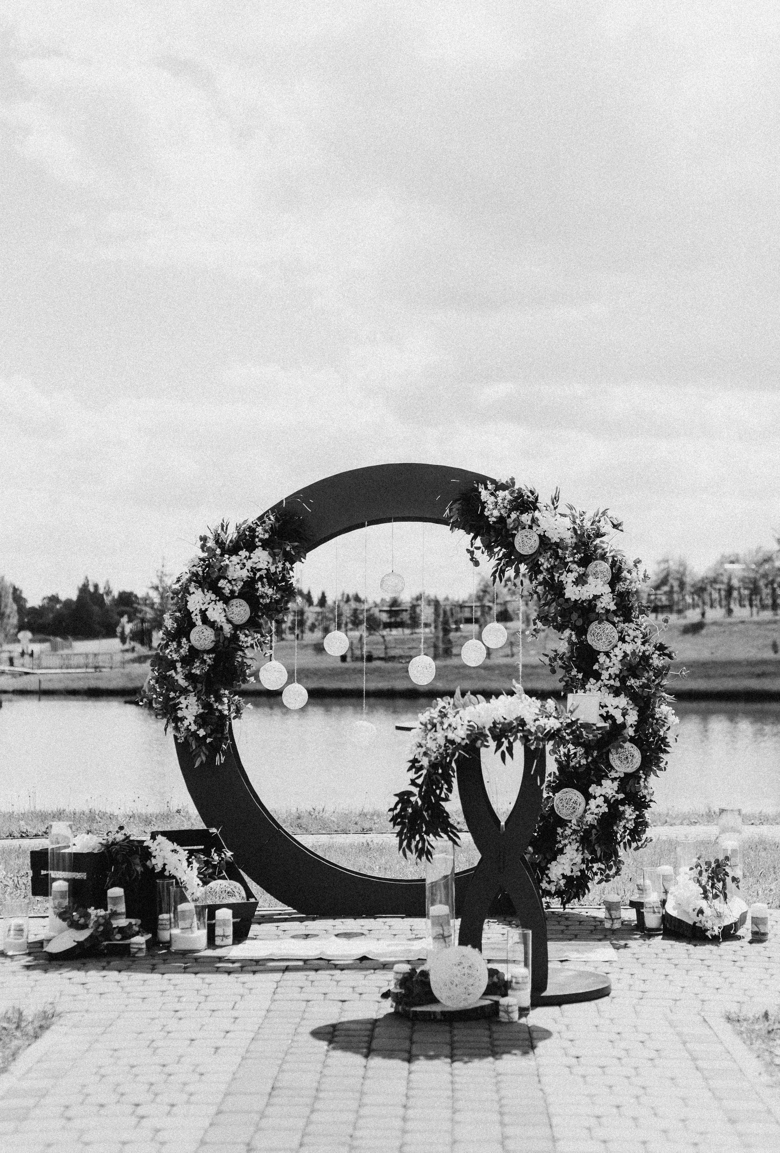 Maksim & Julia wedding. Фотографы Минск и мир