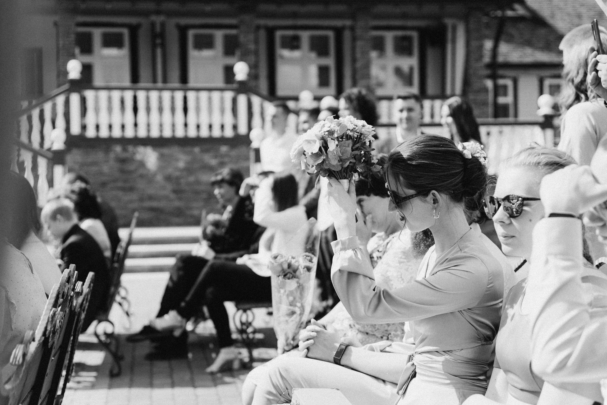 Maksim & Julia wedding. Фотографы Минск и мир