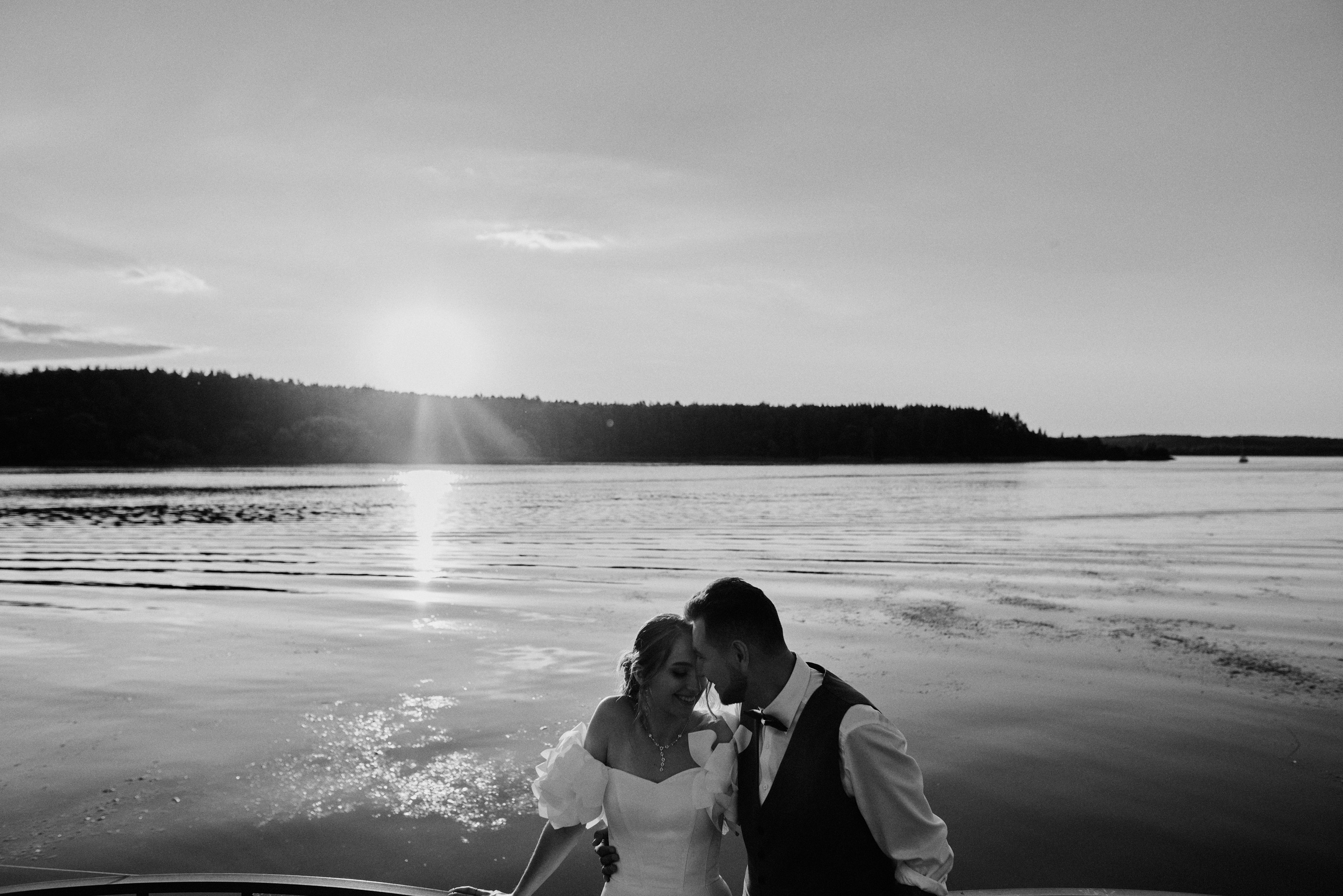 Vadim & Lera wedding. Фотографы Минск и мир