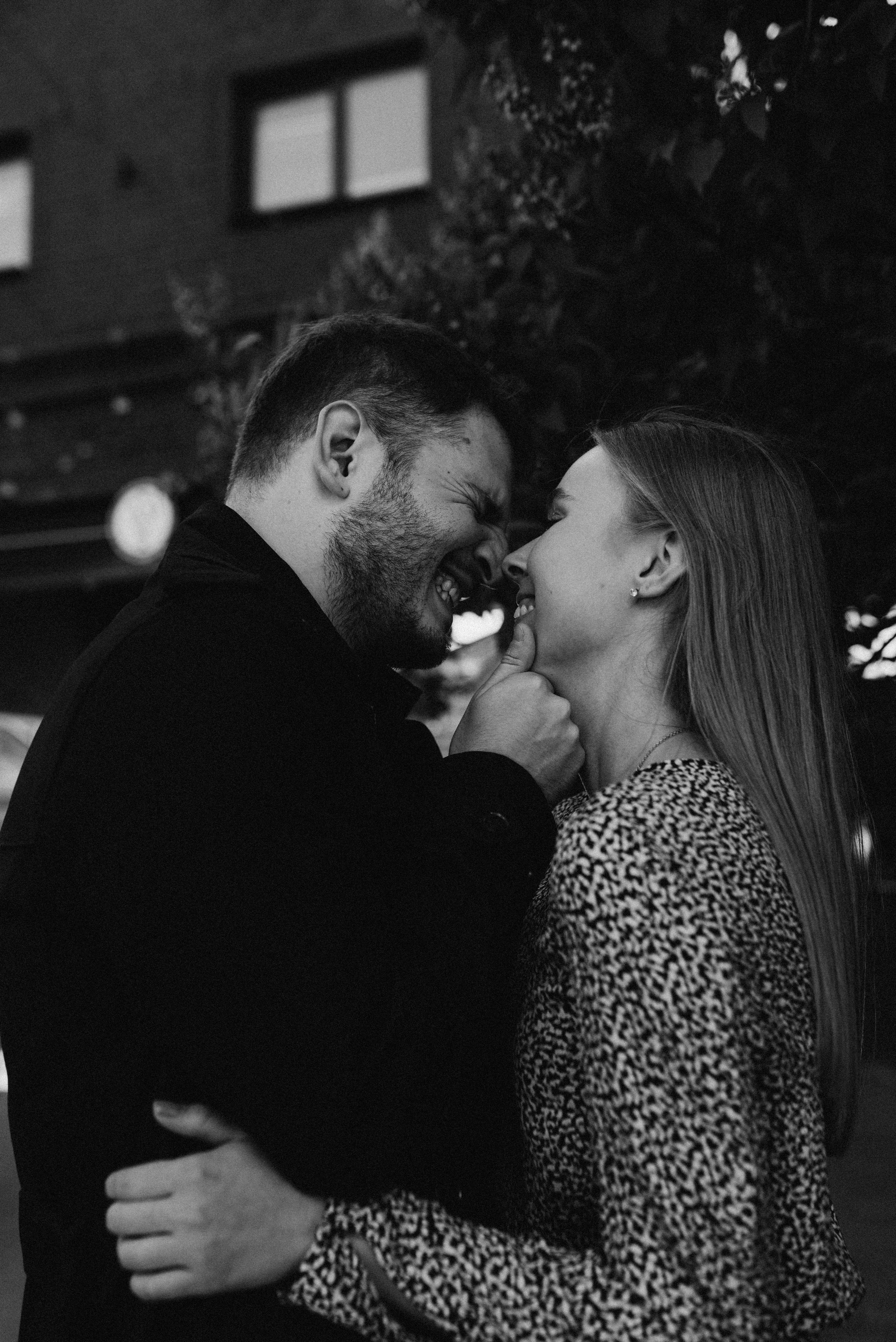 Misha & Anya love story. Фотографы Минск и мир