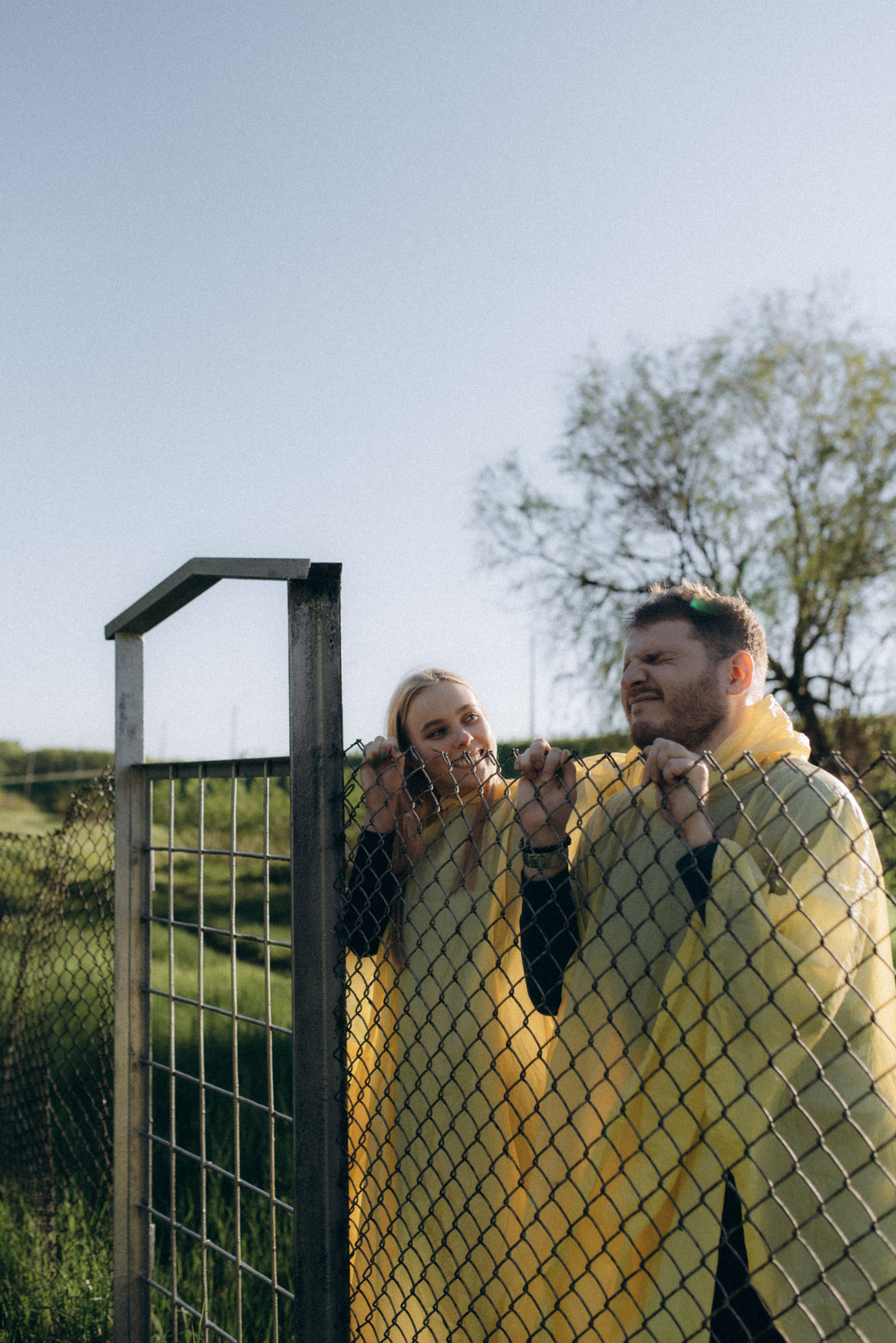 Misha & Anya love story. Фотографы Минск и мир