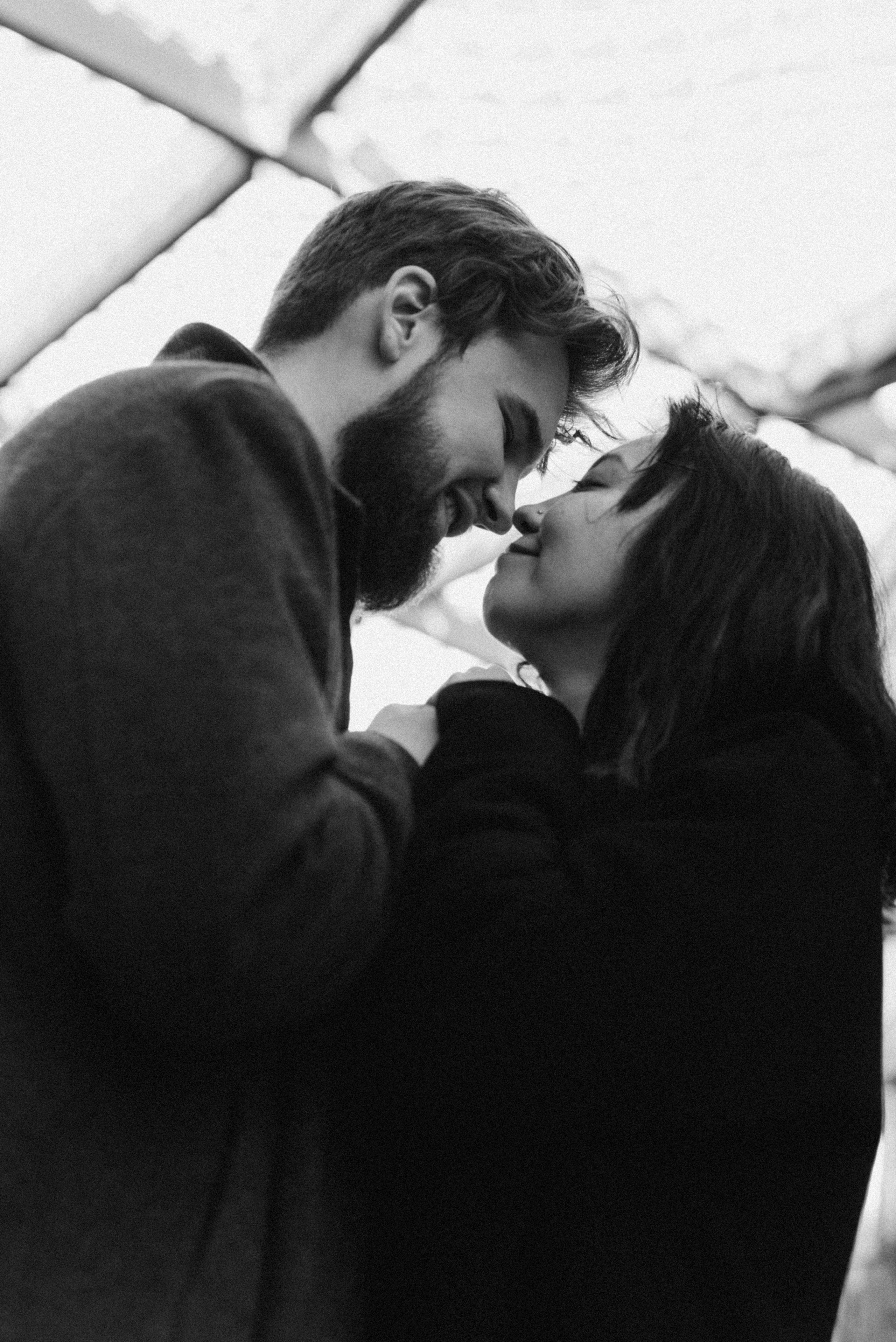 Dima & Dinara love story. Фотографы Минск и мир