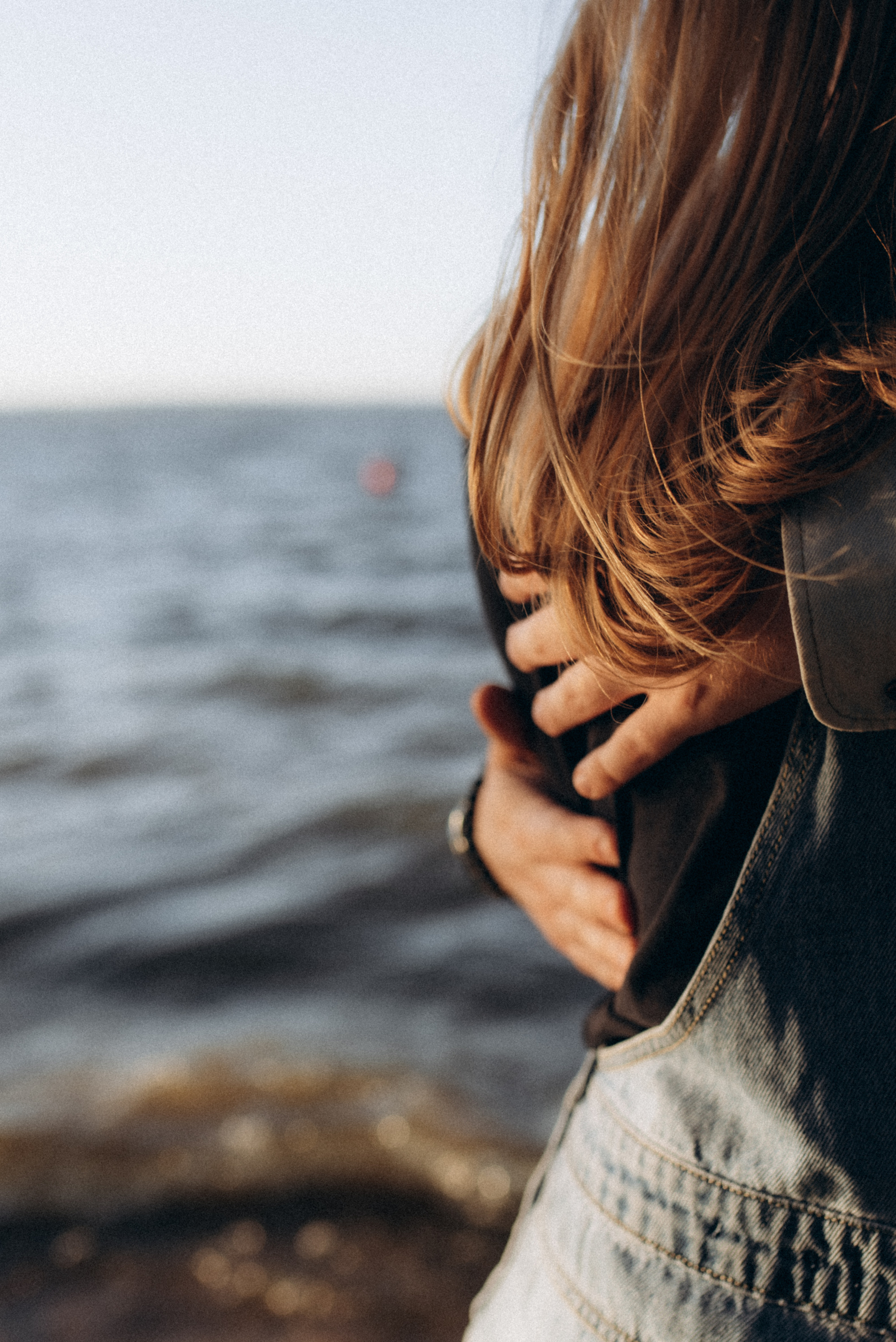 Misha & Anya love story. Фотографы Минск и мир