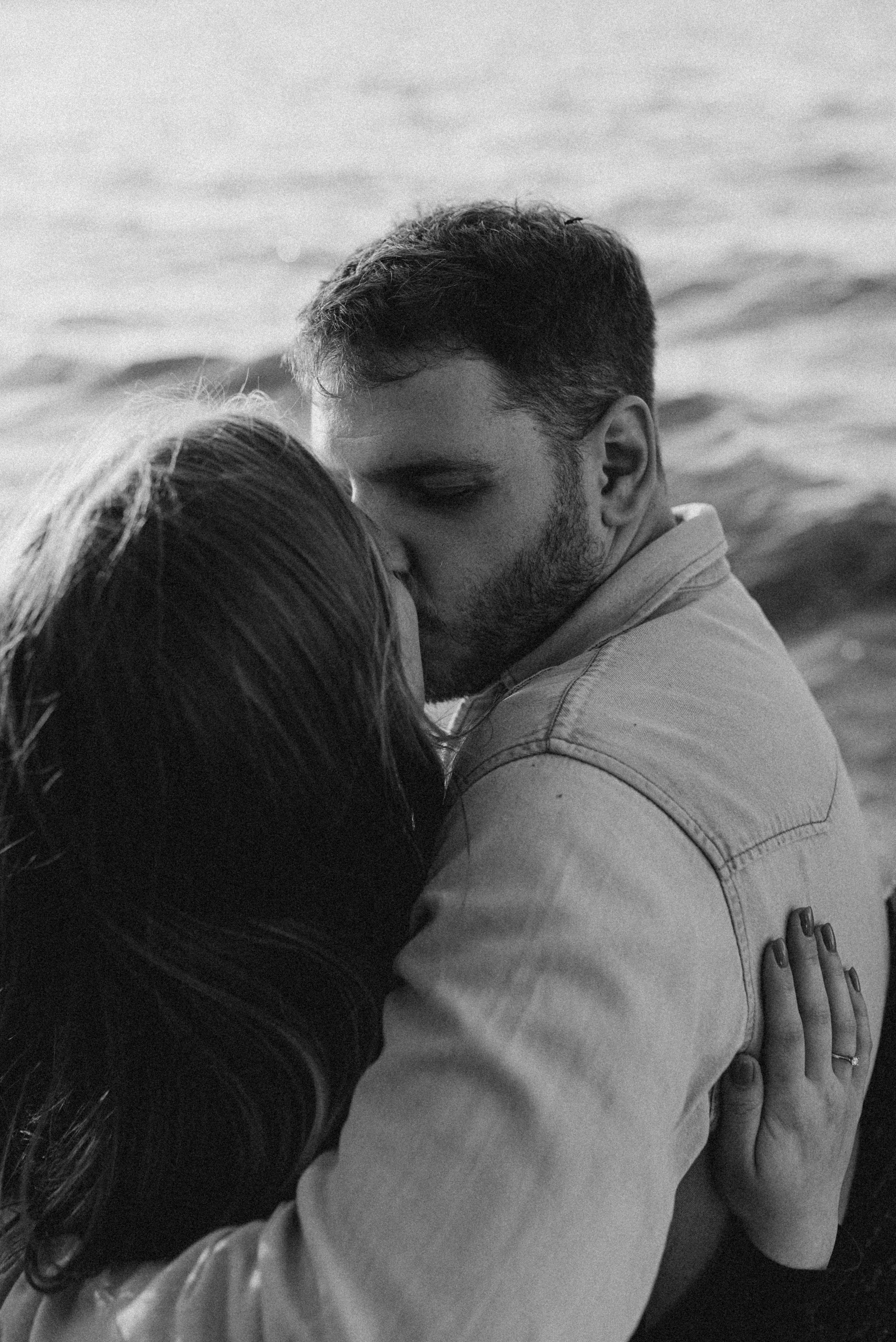 Misha & Anya love story. Фотографы Минск и мир