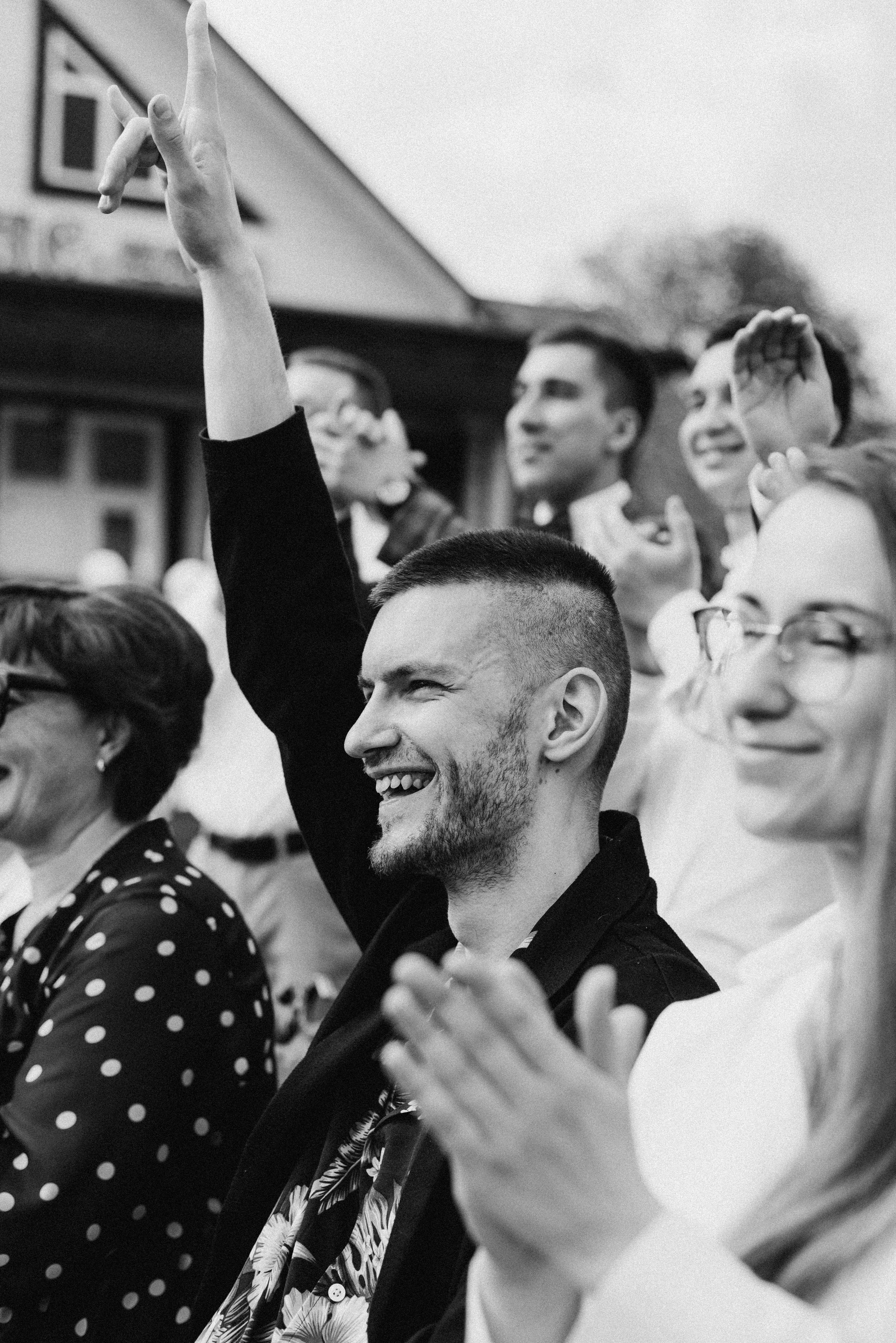 Maksim & Julia wedding. Фотографы Минск и мир