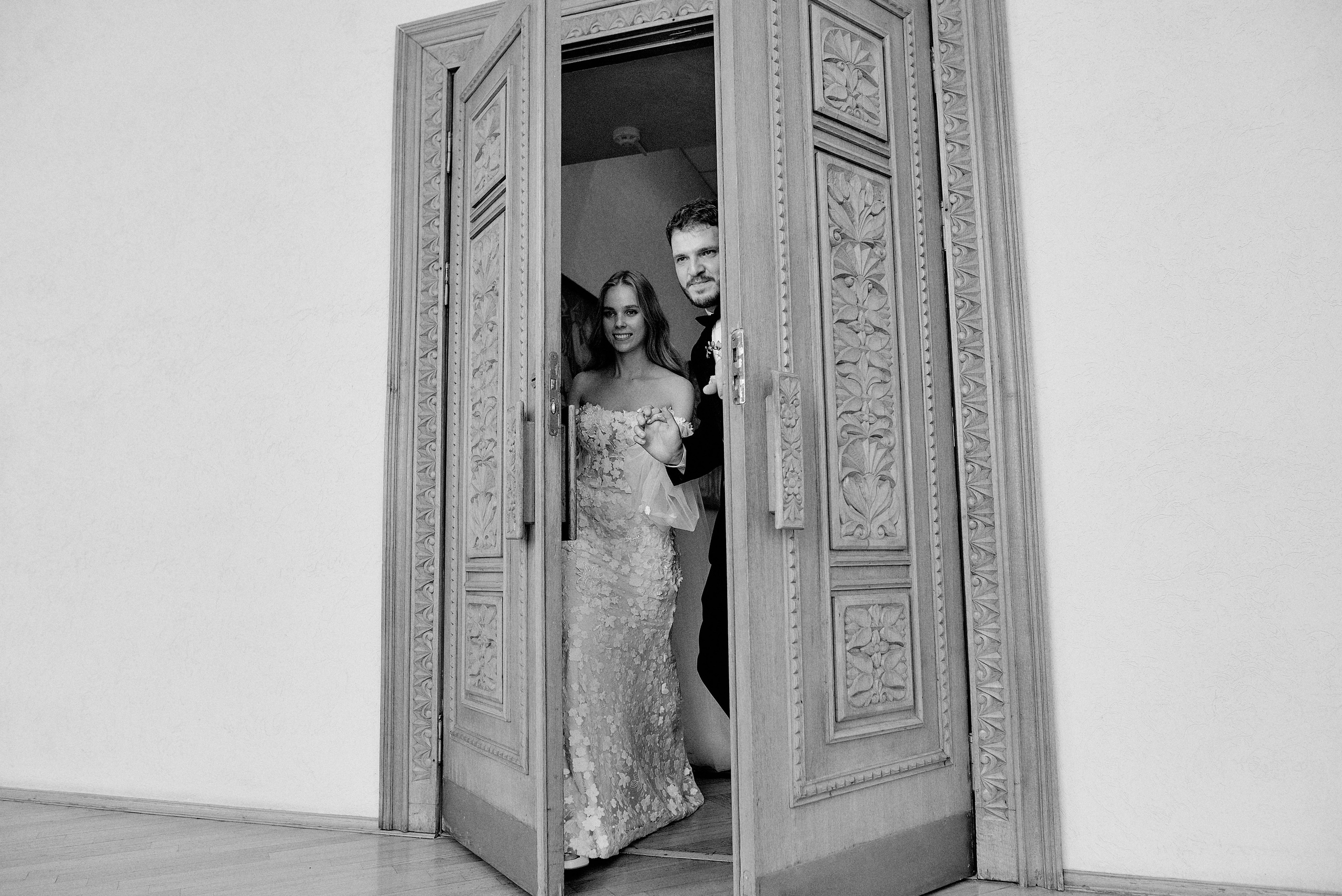 Misha & Anya wedding. Фотографы Минск и мир