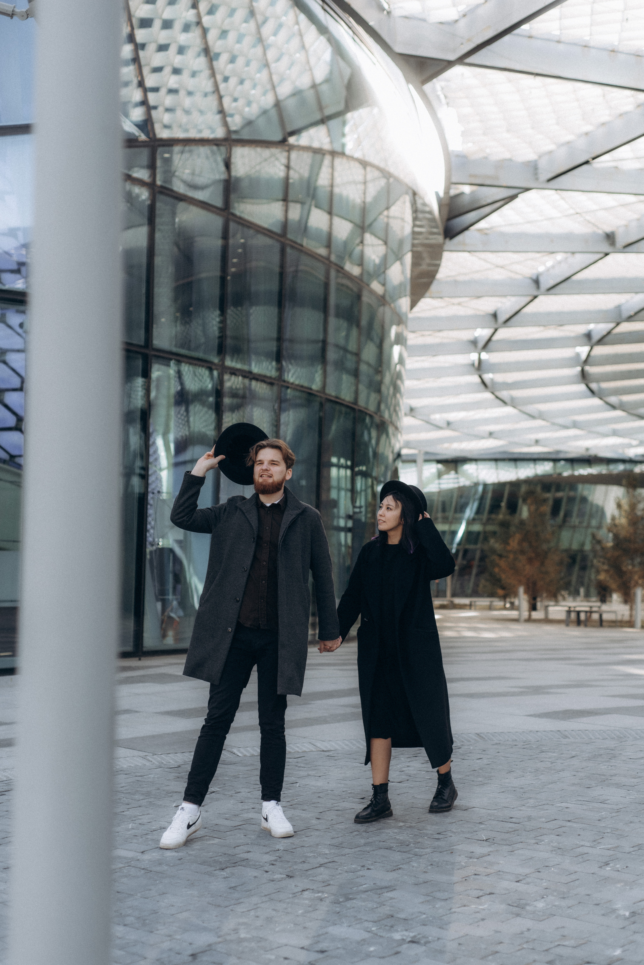 Dima & Dinara love story. Фотографы Минск и мир