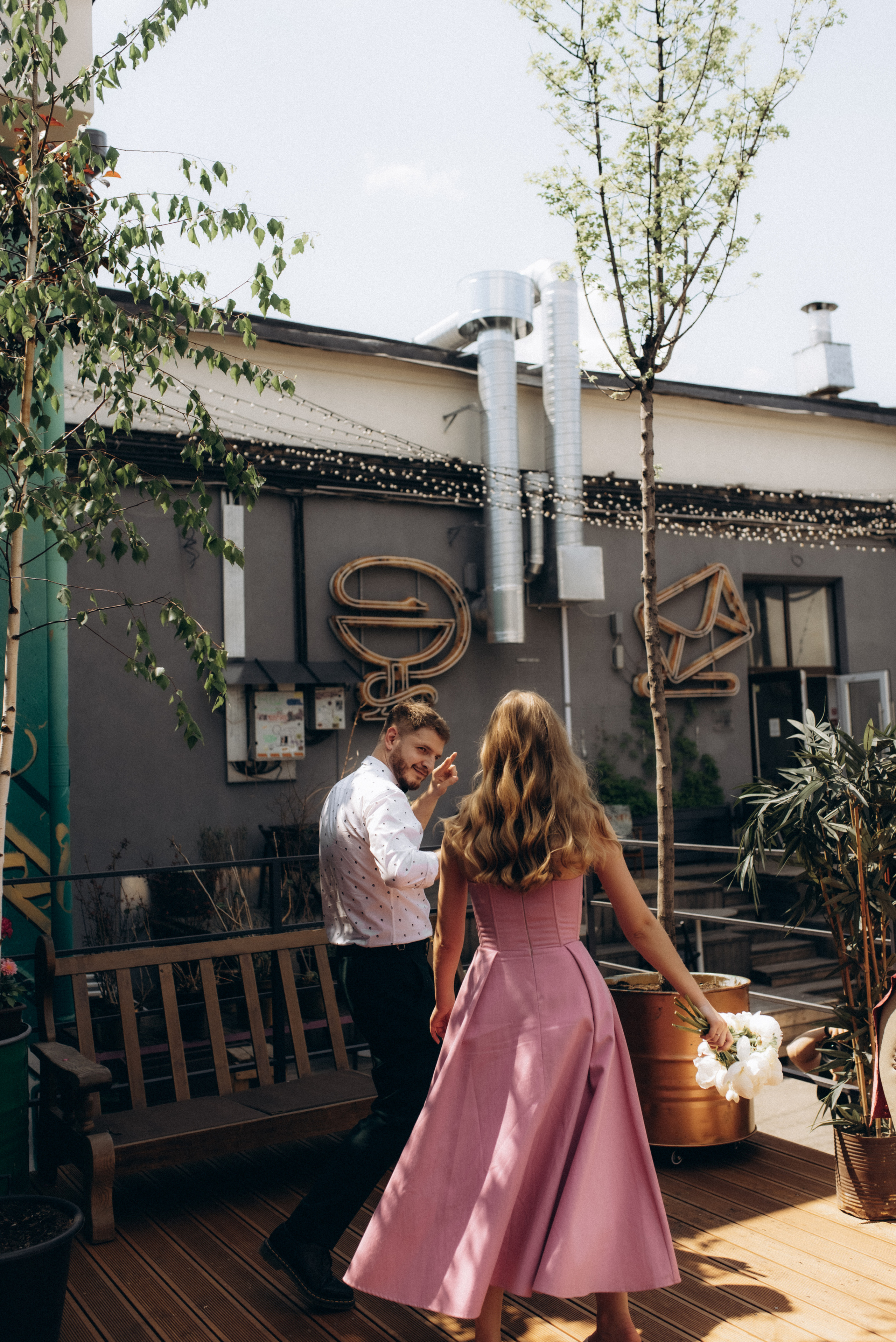 Misha & Anya wedding. Фотографы Минск и мир