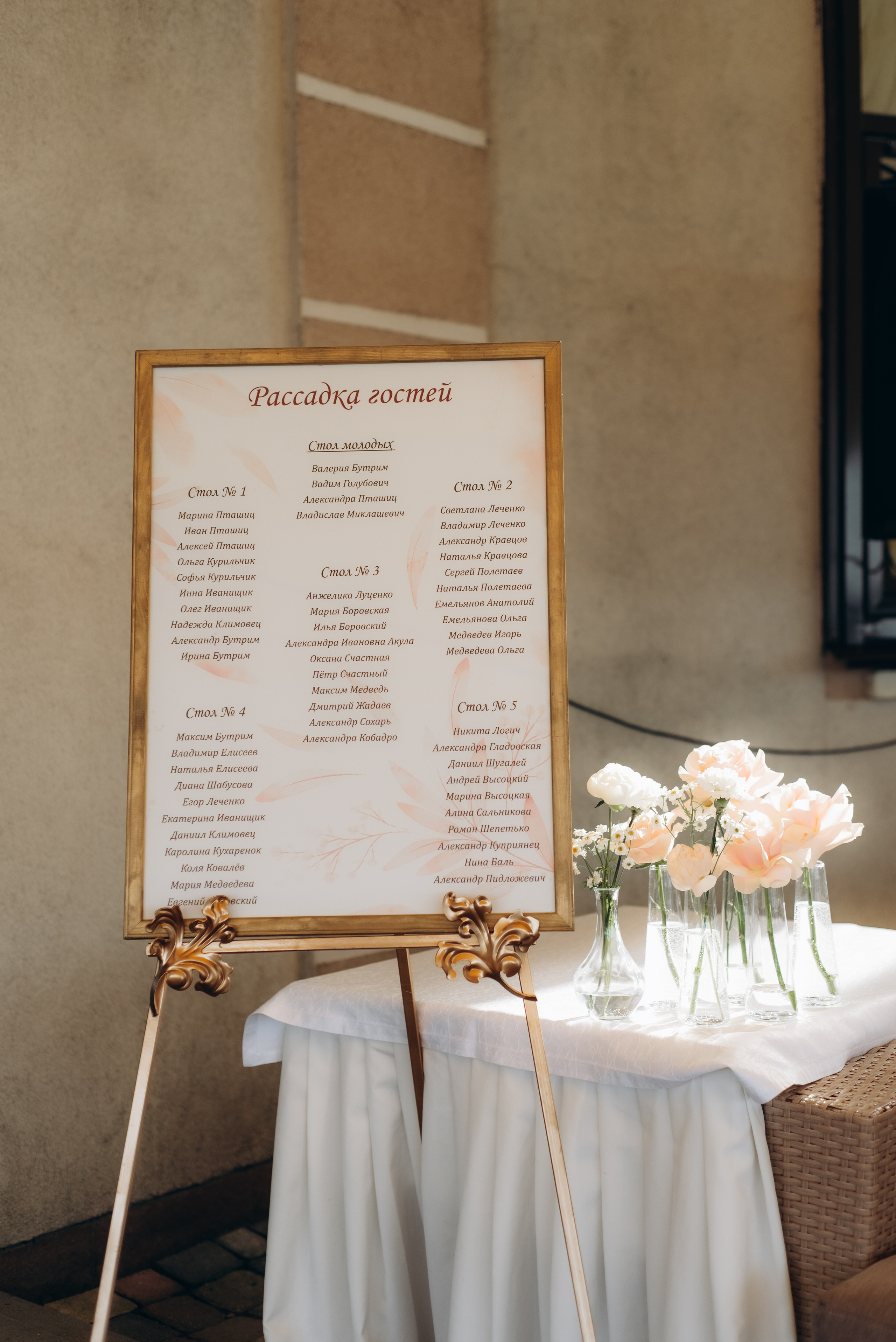 Vadim & Lera wedding. Фотографы Минск и мир