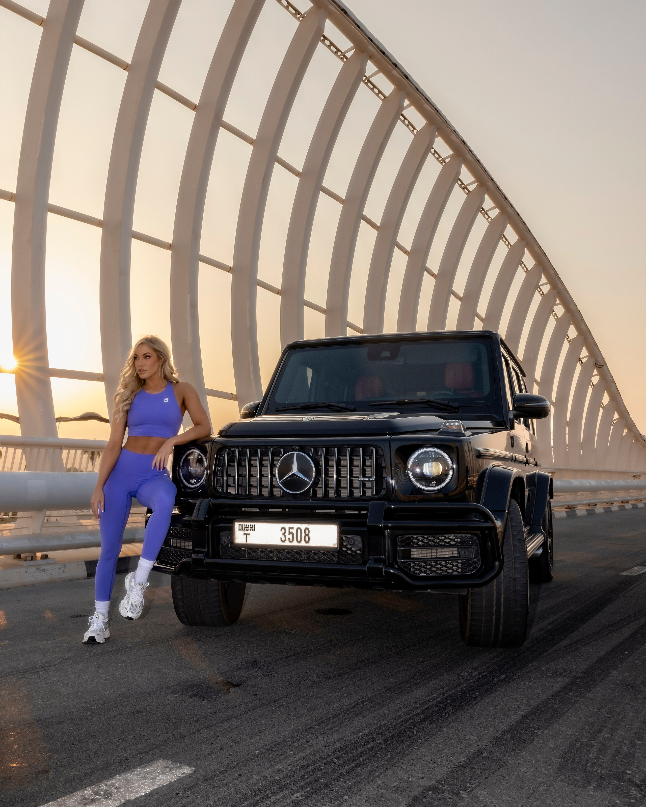 STEPHANIE DAVIS. Fitness photography