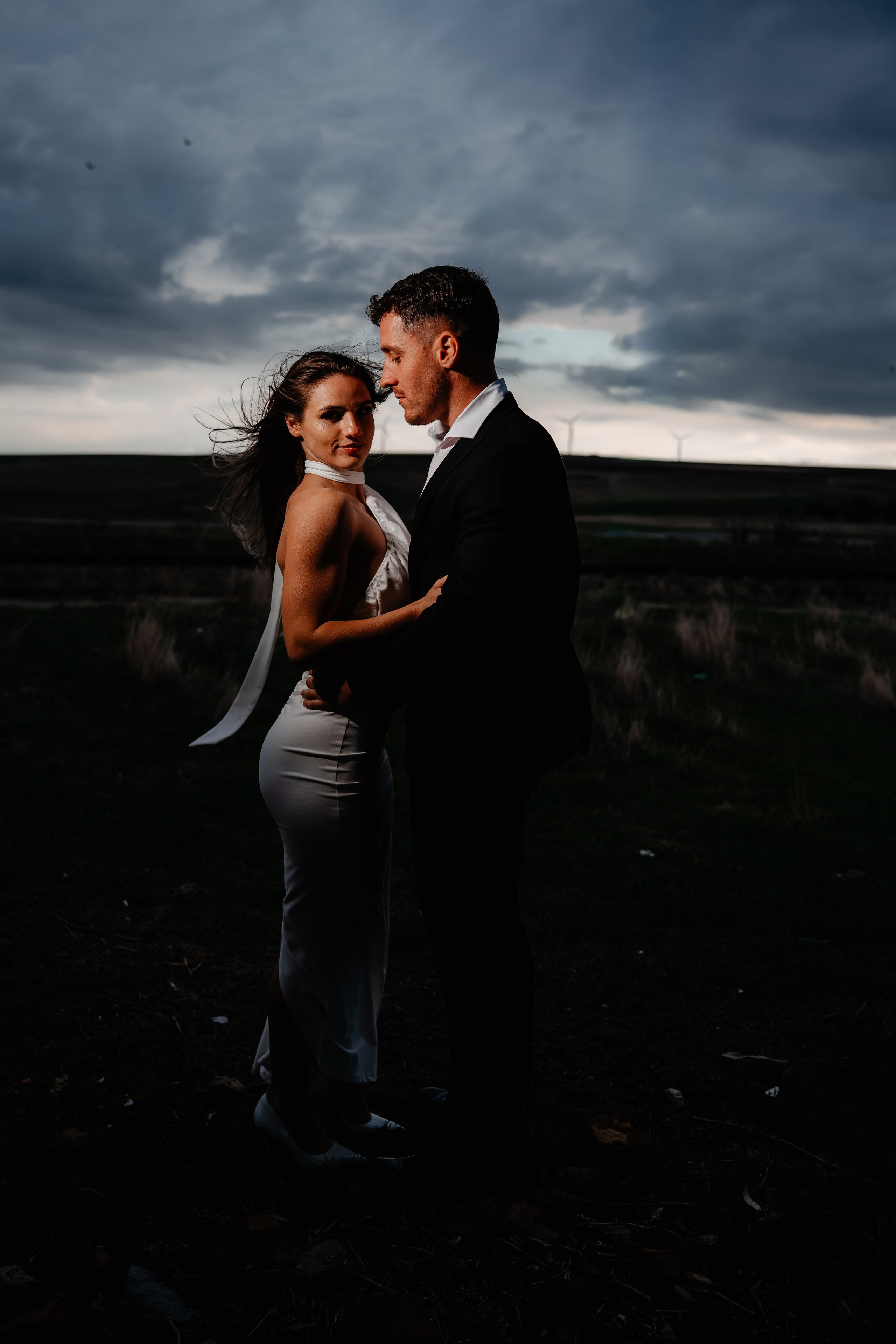 ANDREEA & RAZVAN - SAVE THE DATE. Fotograf Nuntă | Lucian Murgeanu - Fotograf Profesionist Evenimente