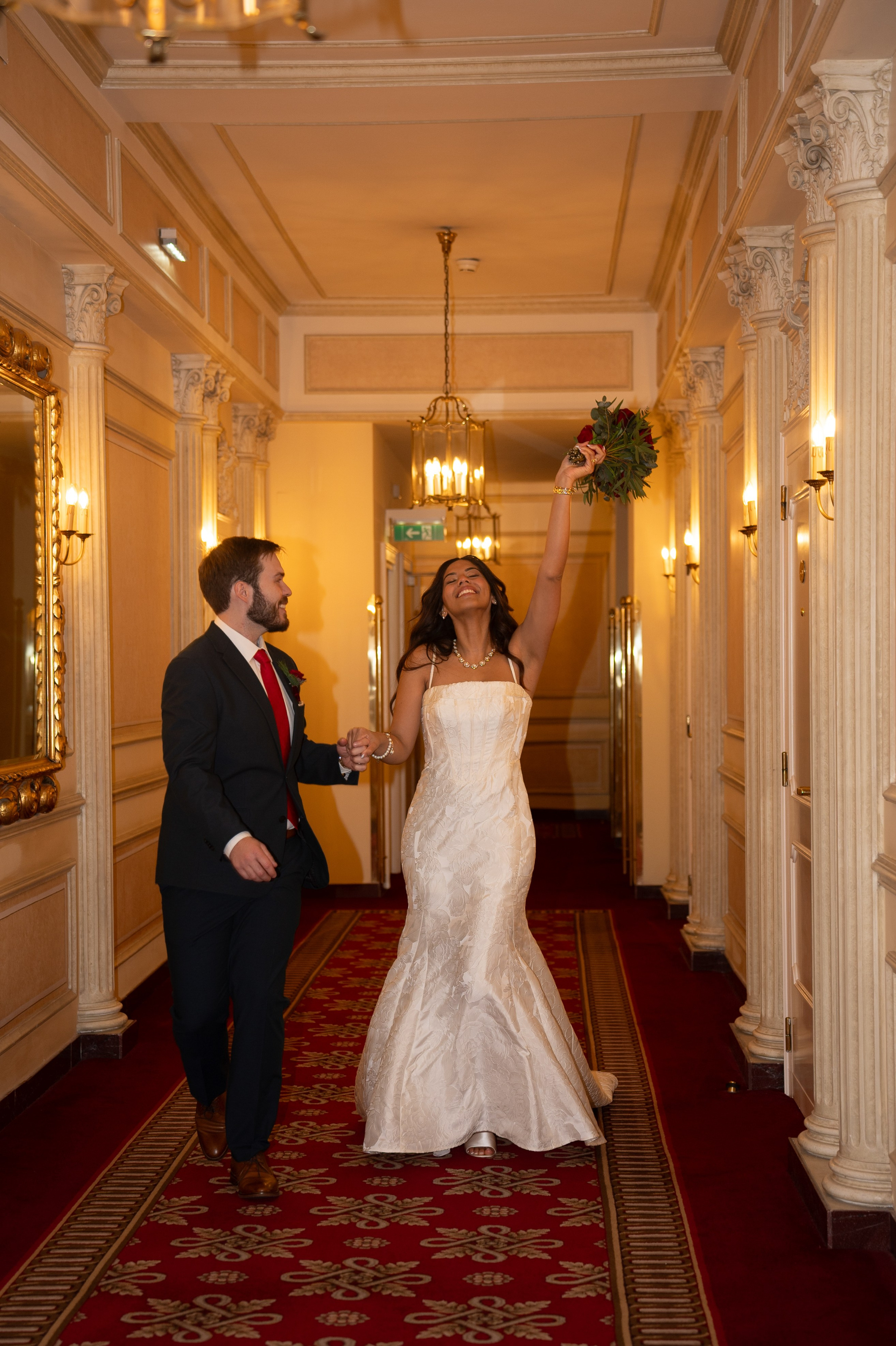 Lizneth&Harryson. Photo Vienna and Bratislava