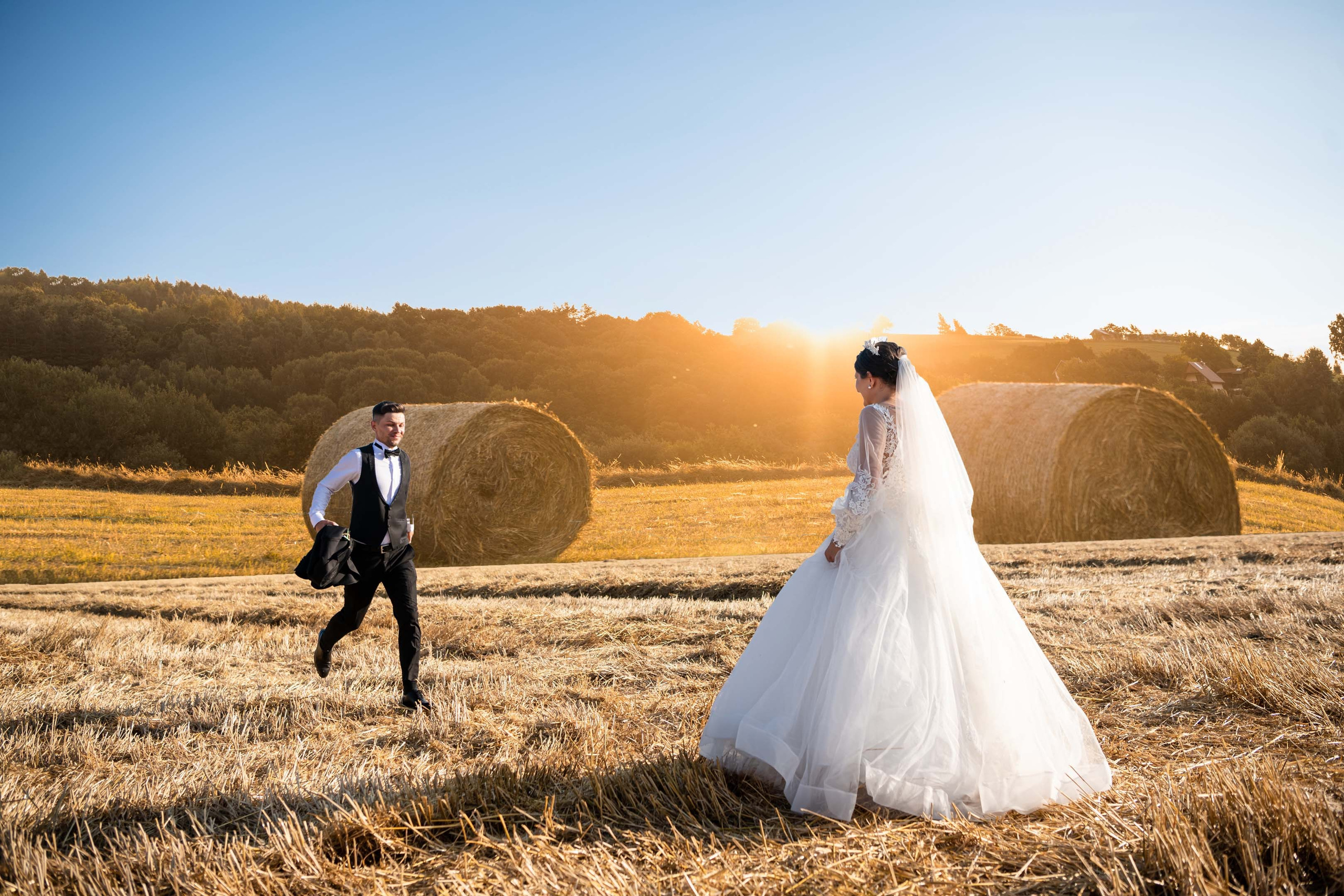 Wedding. Mugurel anghel