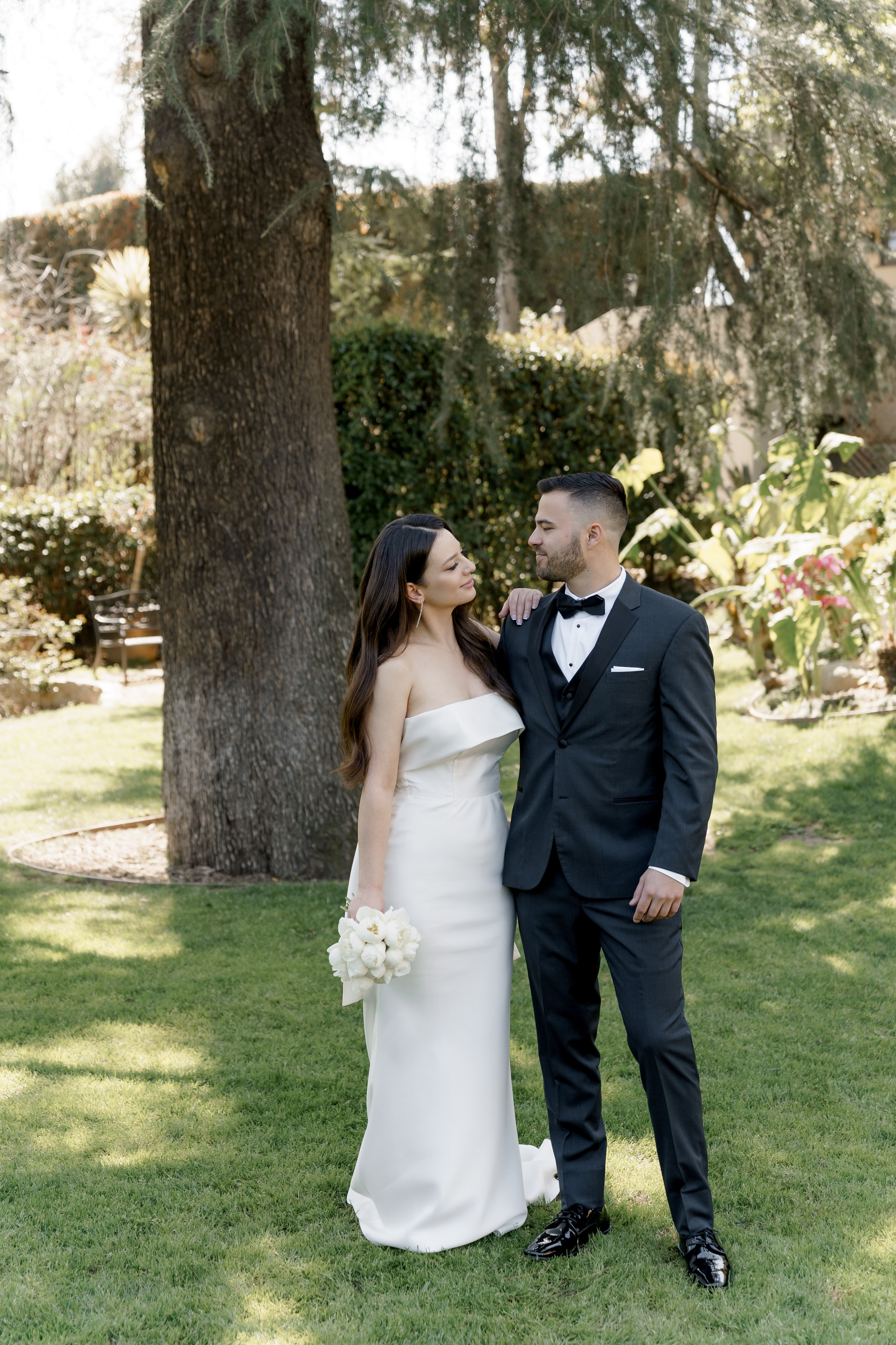 Alisa & Justin. Wedding Photography & Videography San Francisco, Sacramento