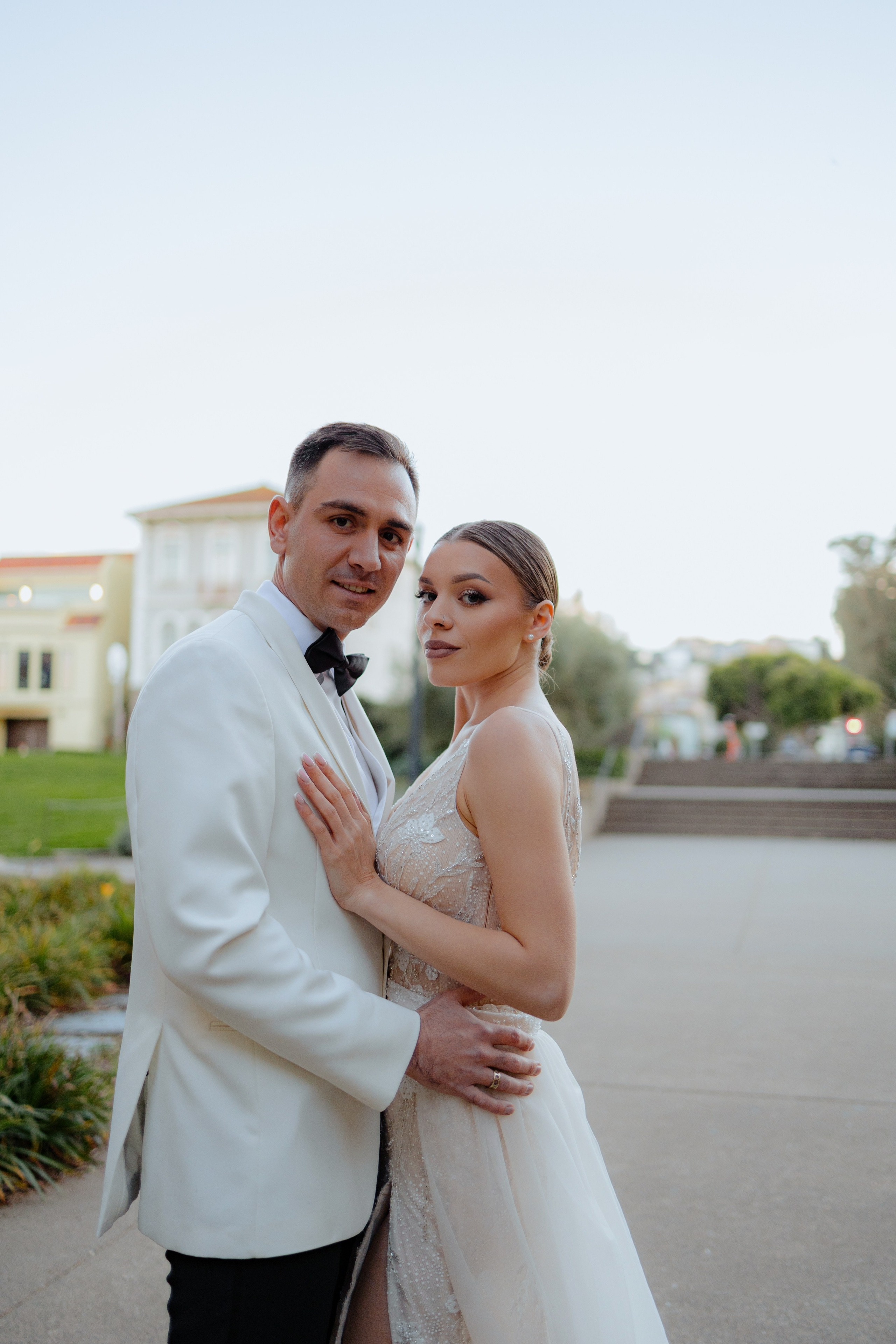 Regina & Roman. Wedding Photography & Videography San Francisco, Sacramento