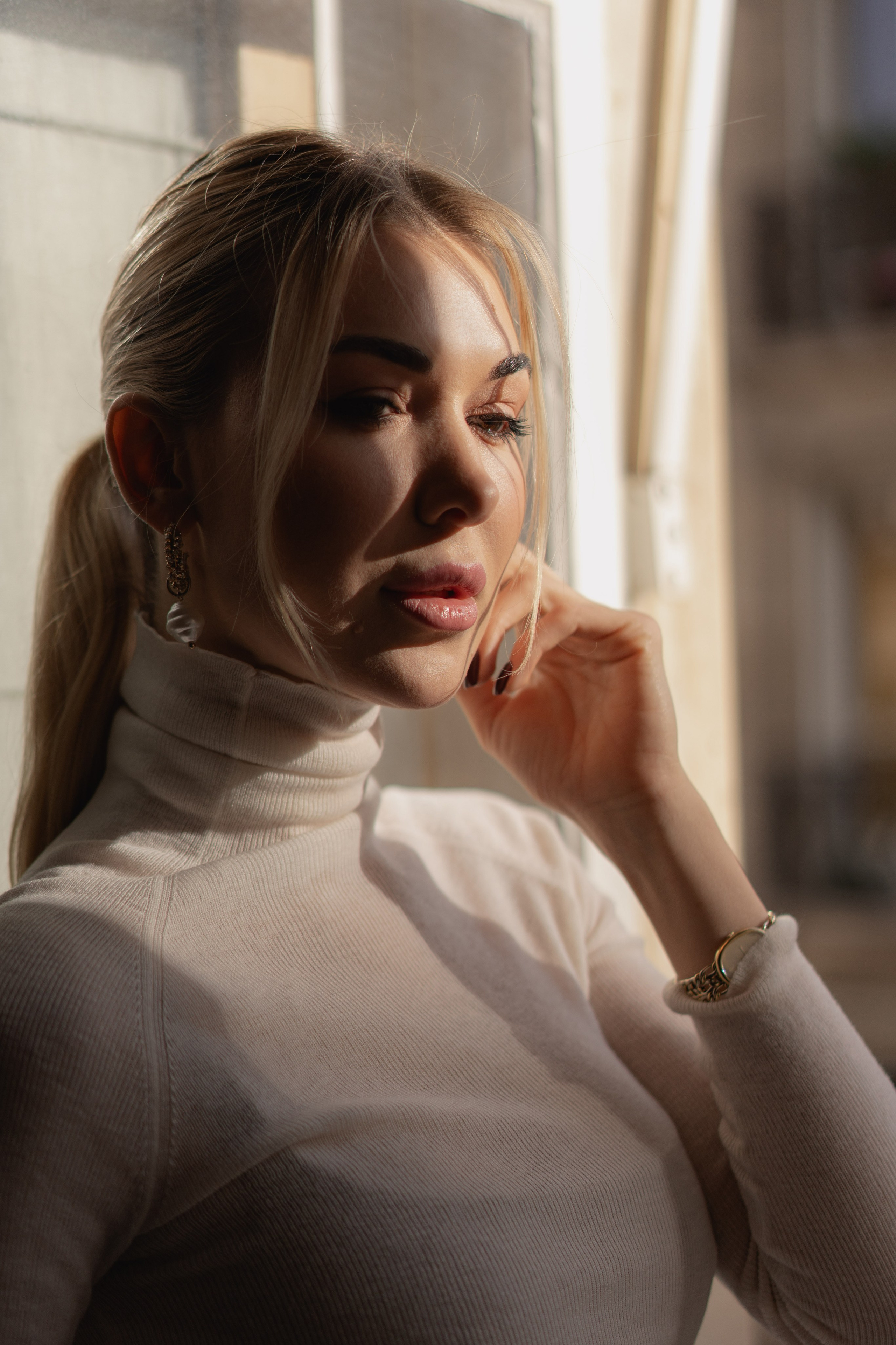 Paris. Дарья Филькова — фотограф и видеограф в Тбилиси, Грузия