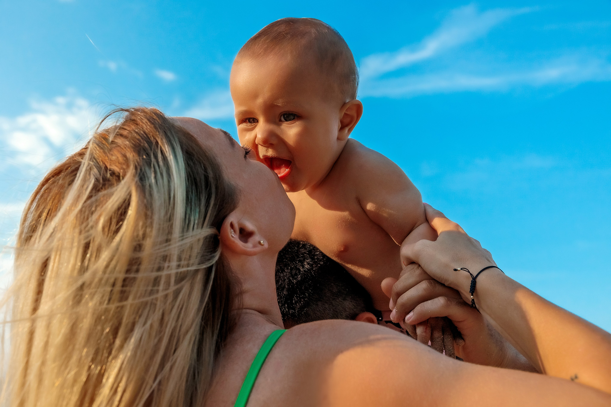 Морска разходка. Фотограф Ирина Йотова