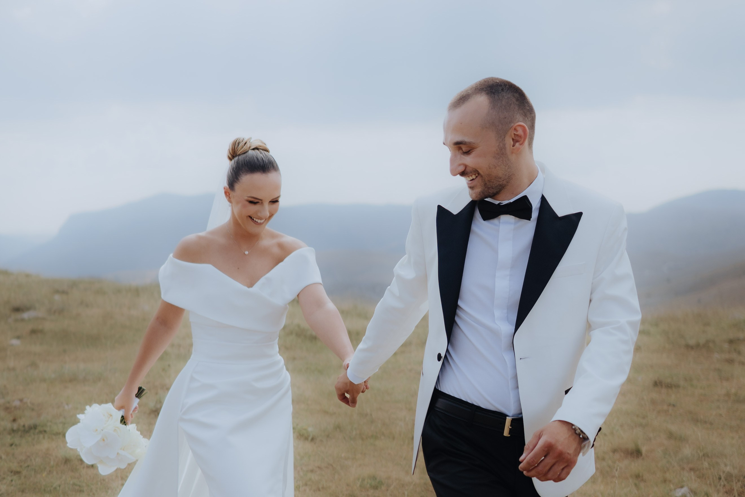 Alina & Adi ⎸ Sarajevo. Profesionalna Fotografija i Videografija | Sarajevo | yasinemir.com