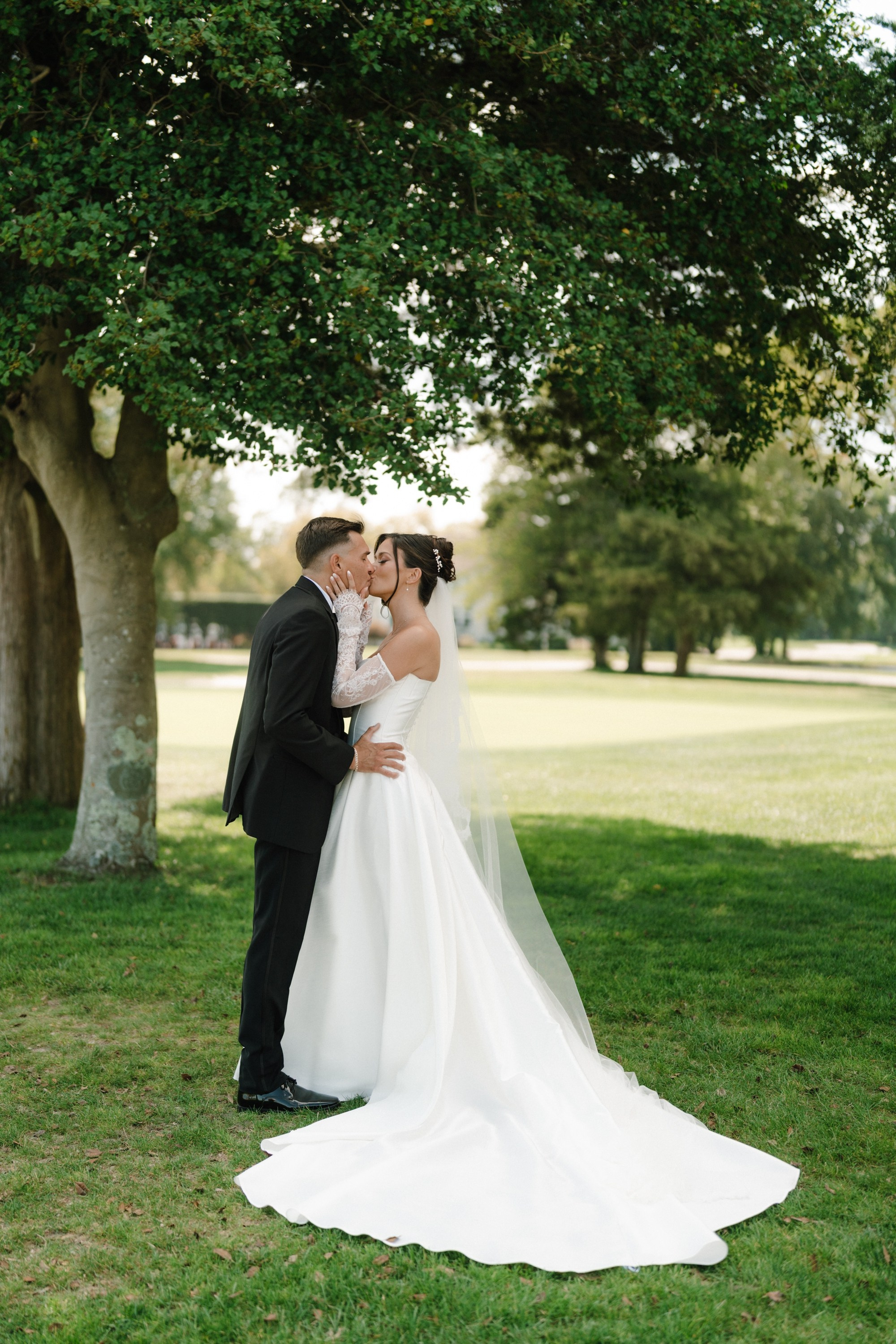 Emily and Blake. Wedding photographer and videographer New York | New Jersey